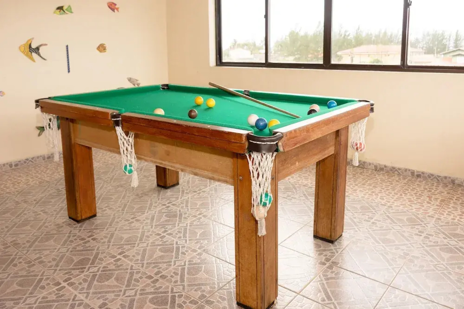 Pousada Paradise Itanhaem