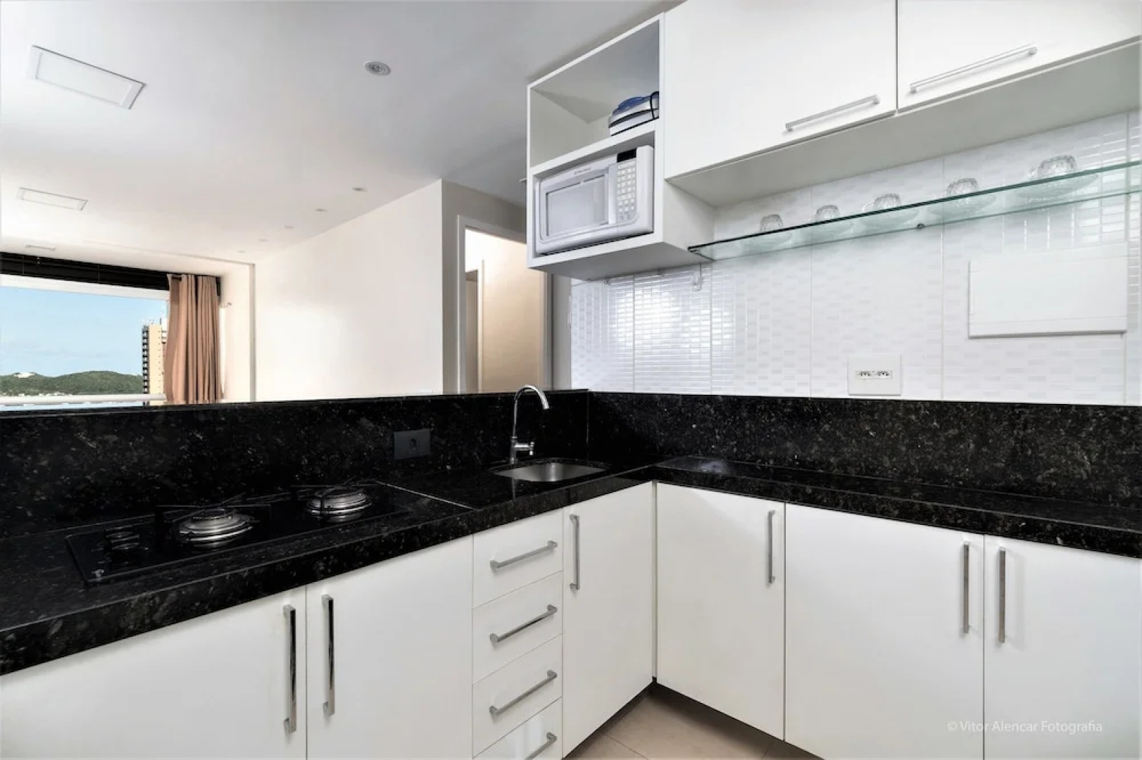 Blue Ocean Ponta Negra