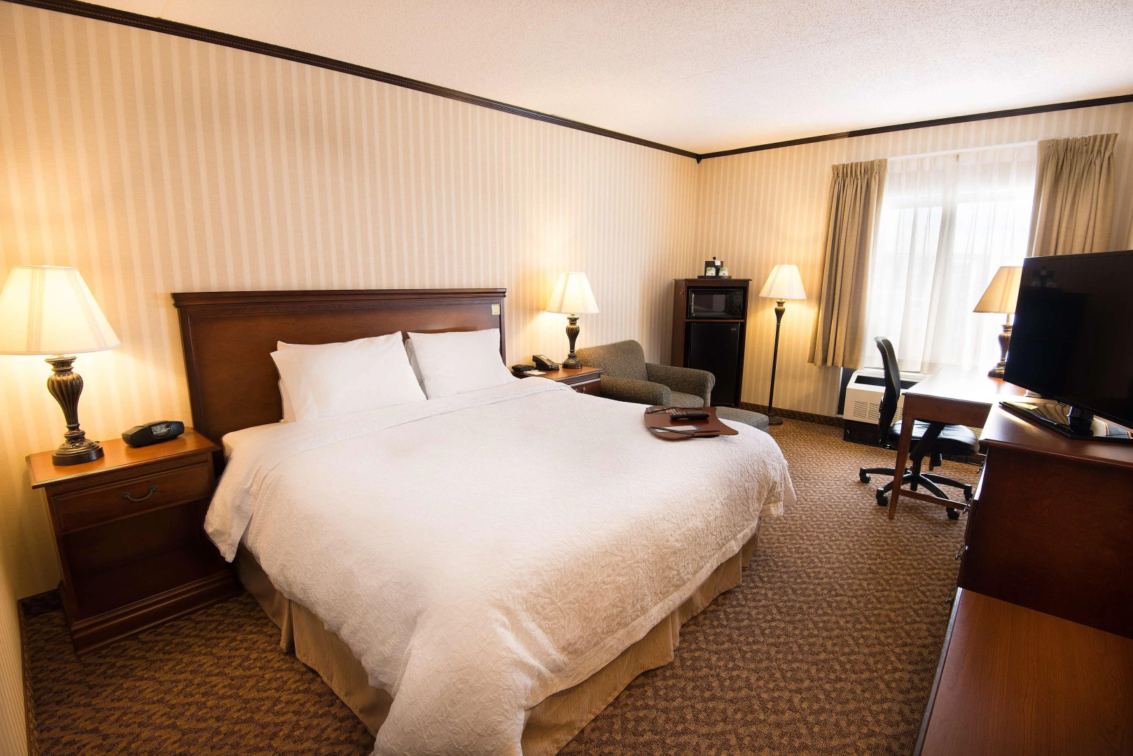 Hampton Inn Carlstadt-At The Meadowlands