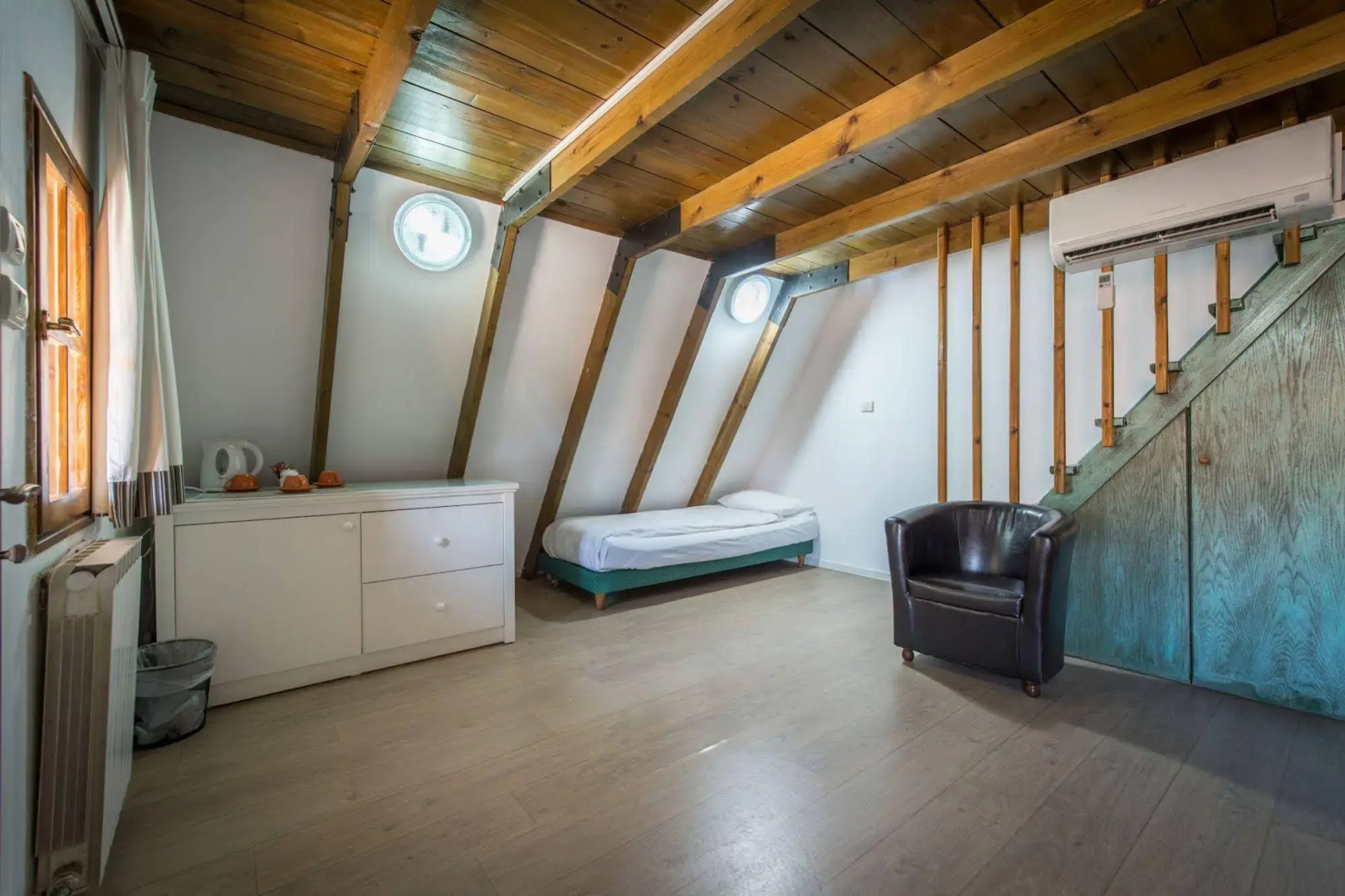 Rimonim Hermon Holiday Village