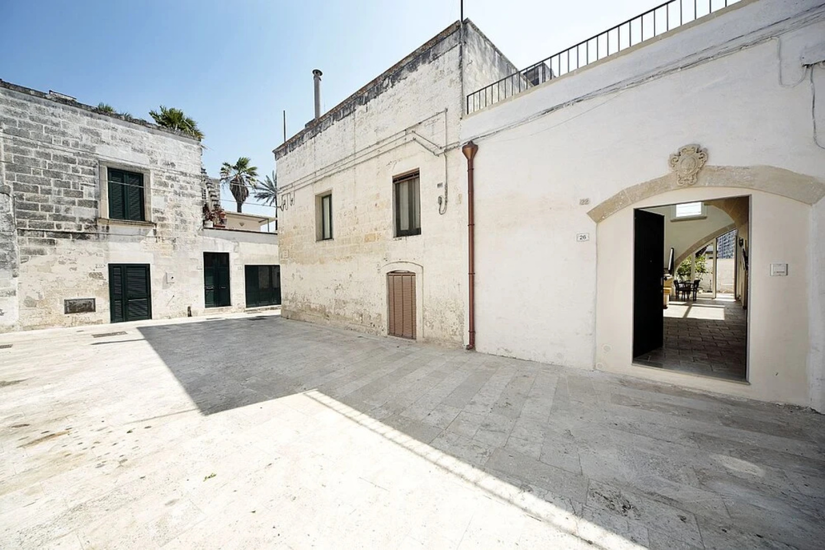 B&B Guesthouse La Tana del Riccio