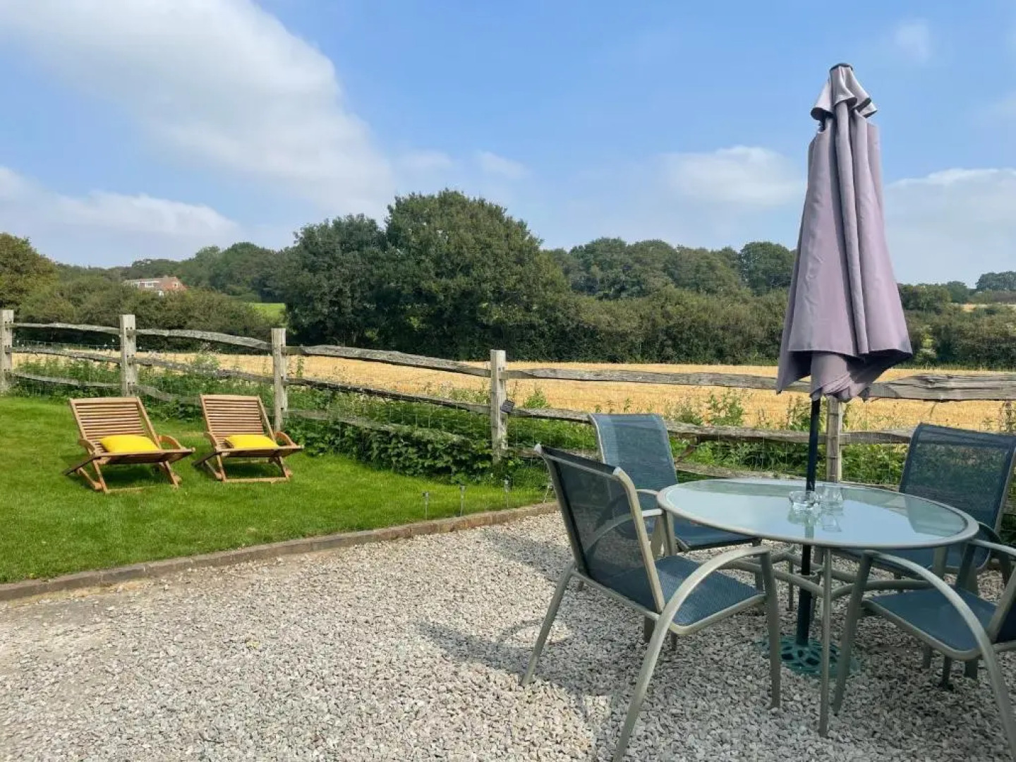 Holmdale Holiday Cottages