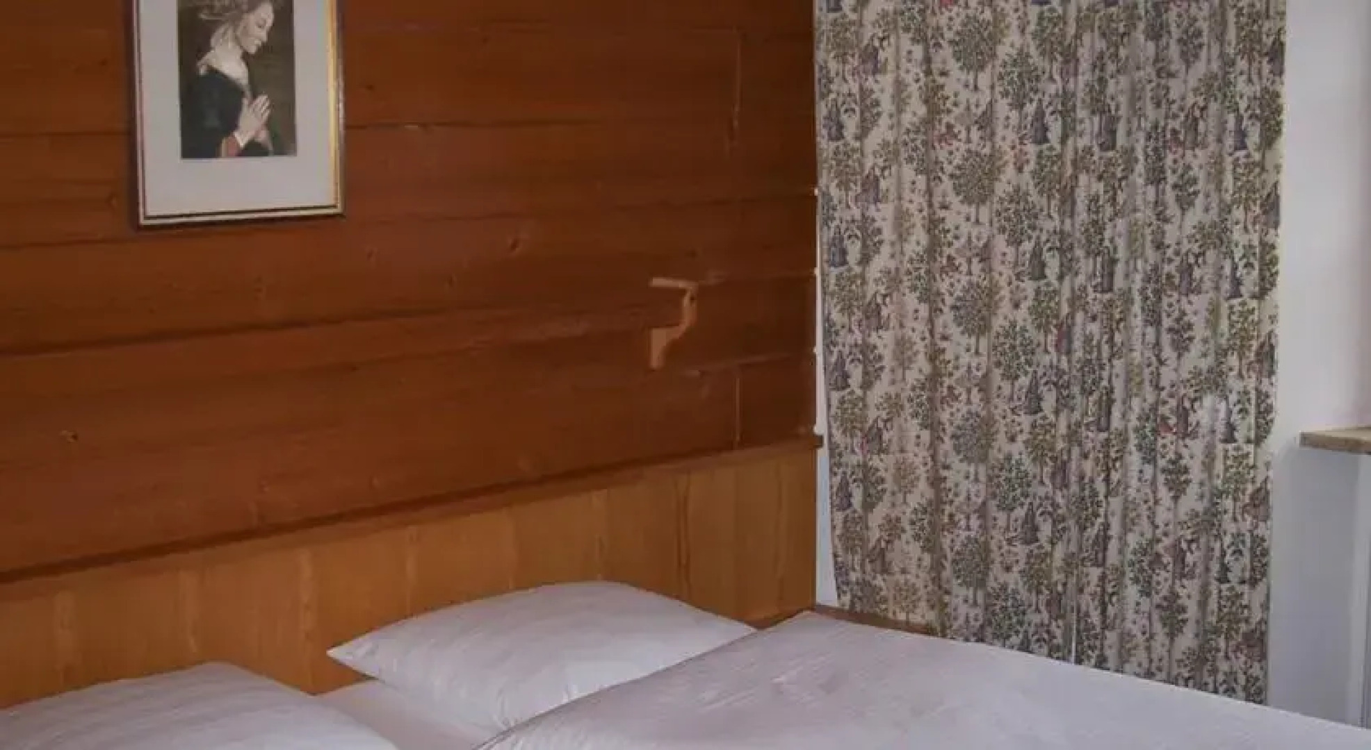 Appartement Schlössl