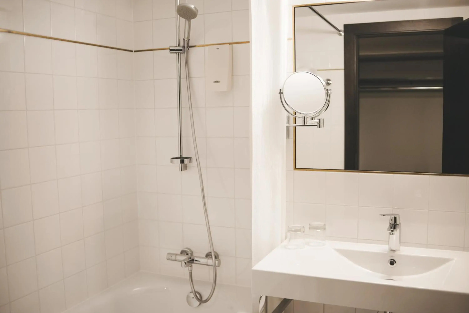 Отель Promenade Лиепая