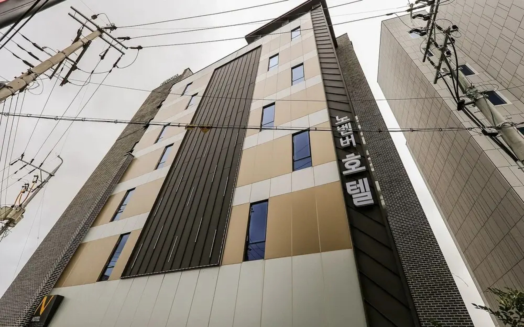 Seosan November Hotel