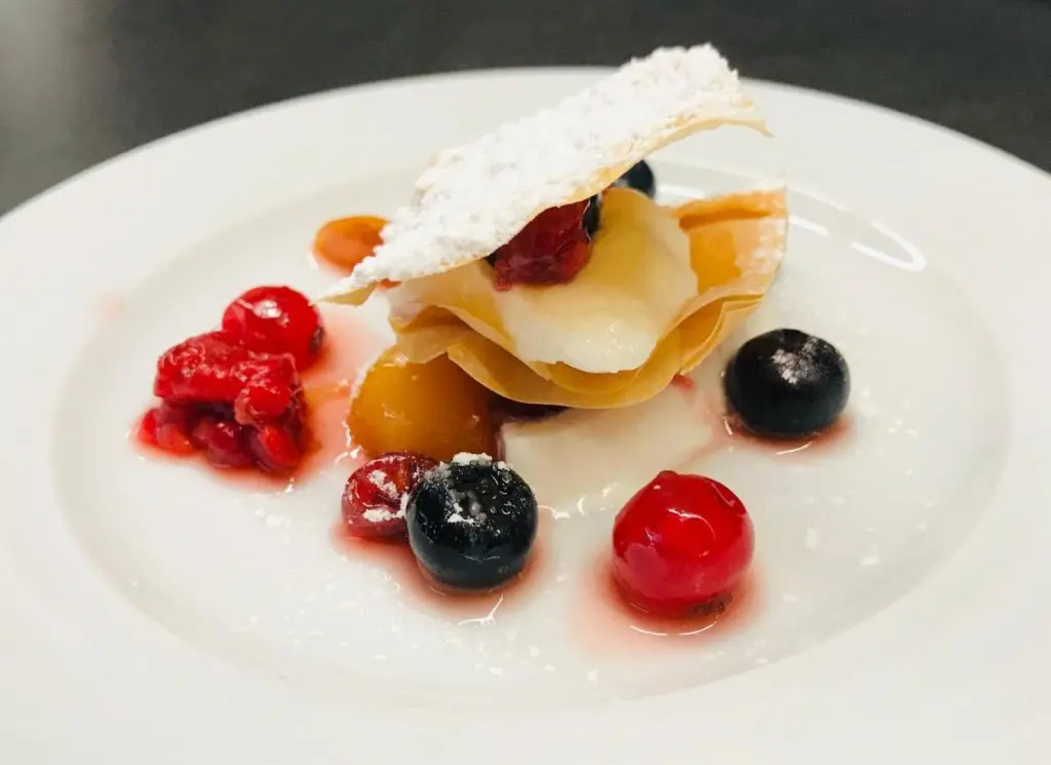 Landhotel Trakehnerhof