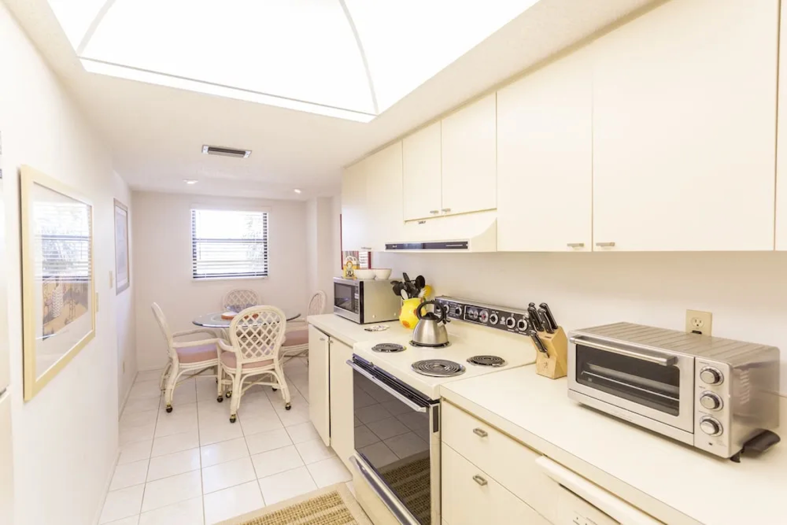 Gulf and Bay Club- D404 2 Bedrooms 2 Bathrooms Condo