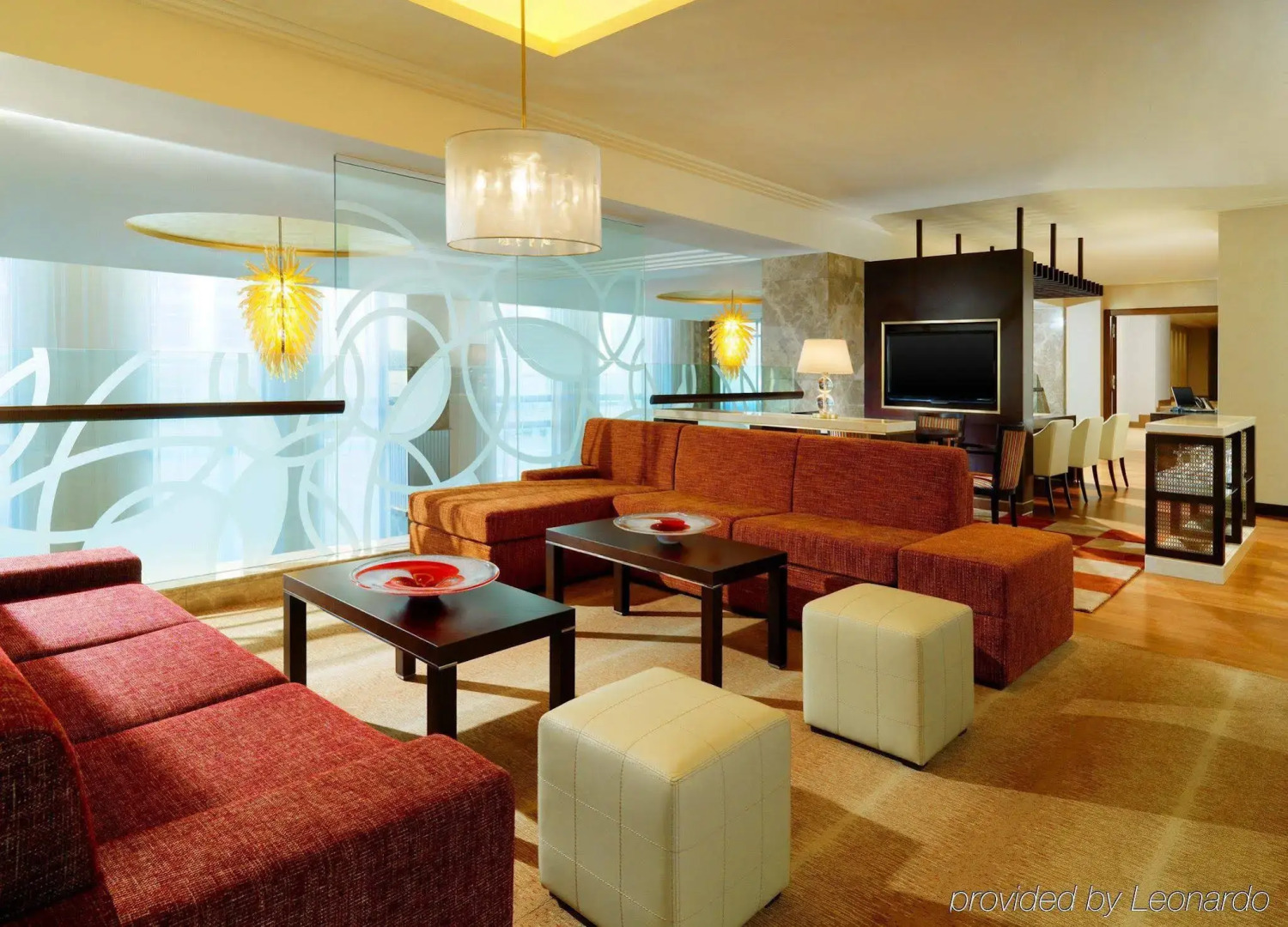 Sheraton Bratislava Hotel