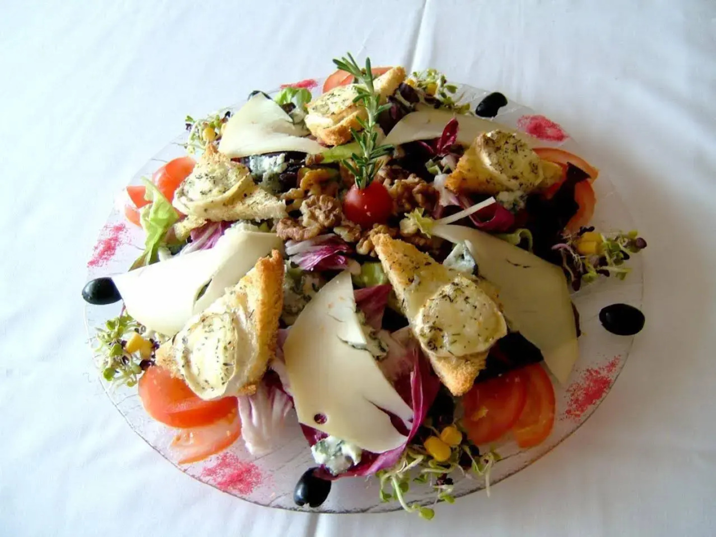 Relais de la Vallée