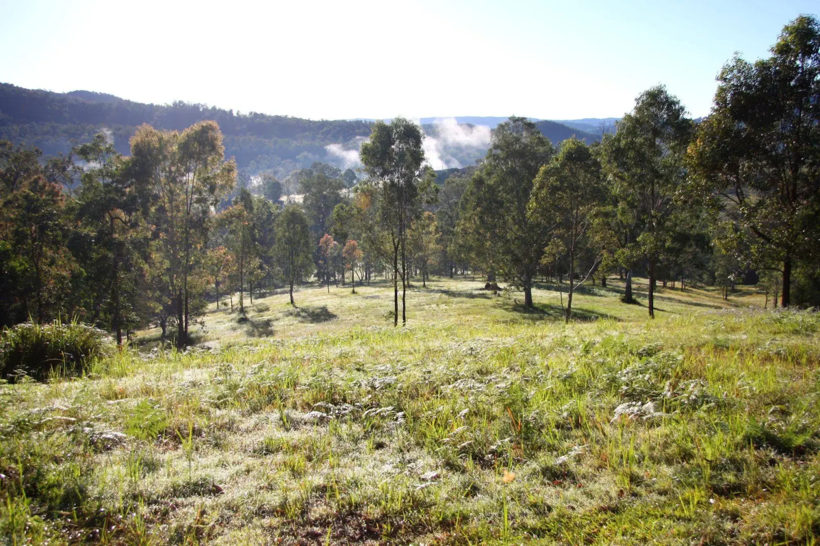Yabbaloumba Retreat