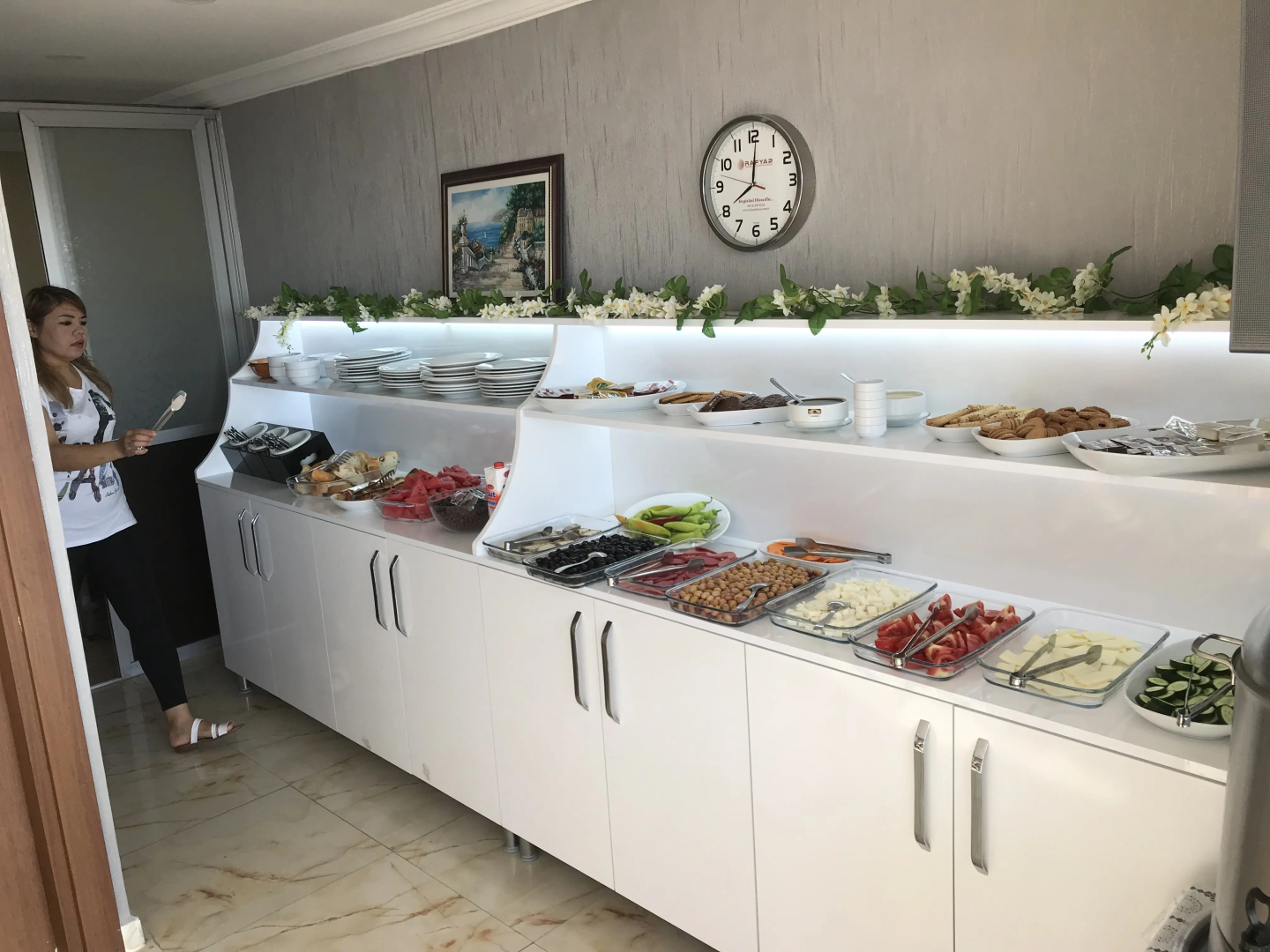 Malabadi Beyazit Hotel