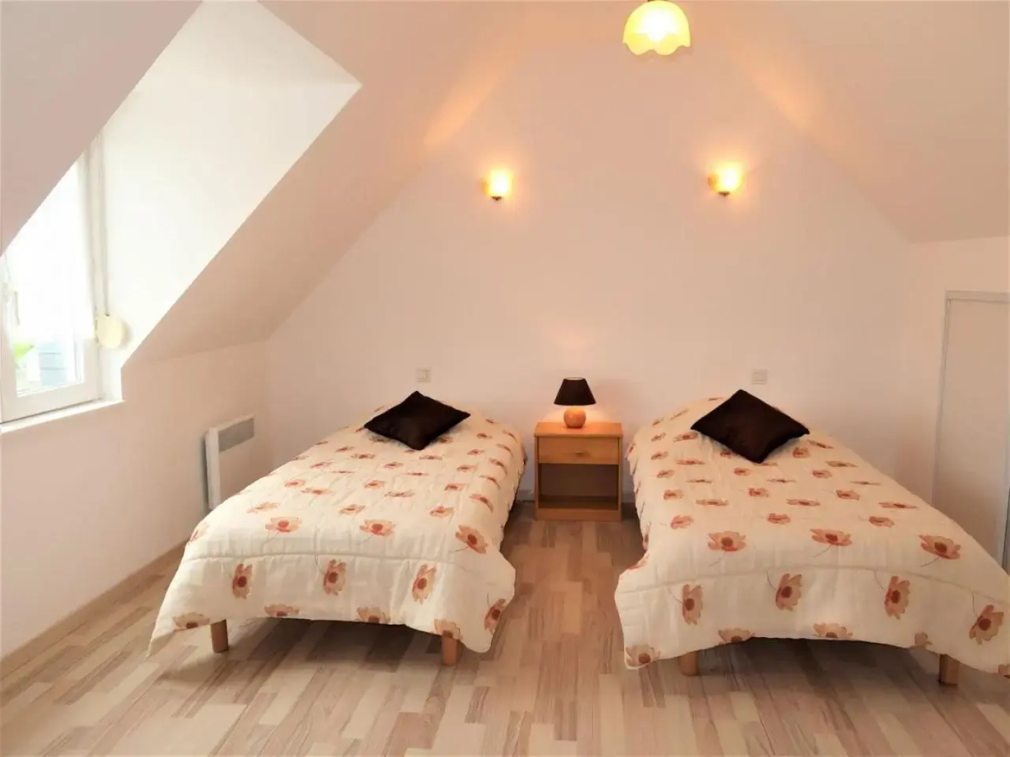 Holiday Home Le Sémaphore - PBA109