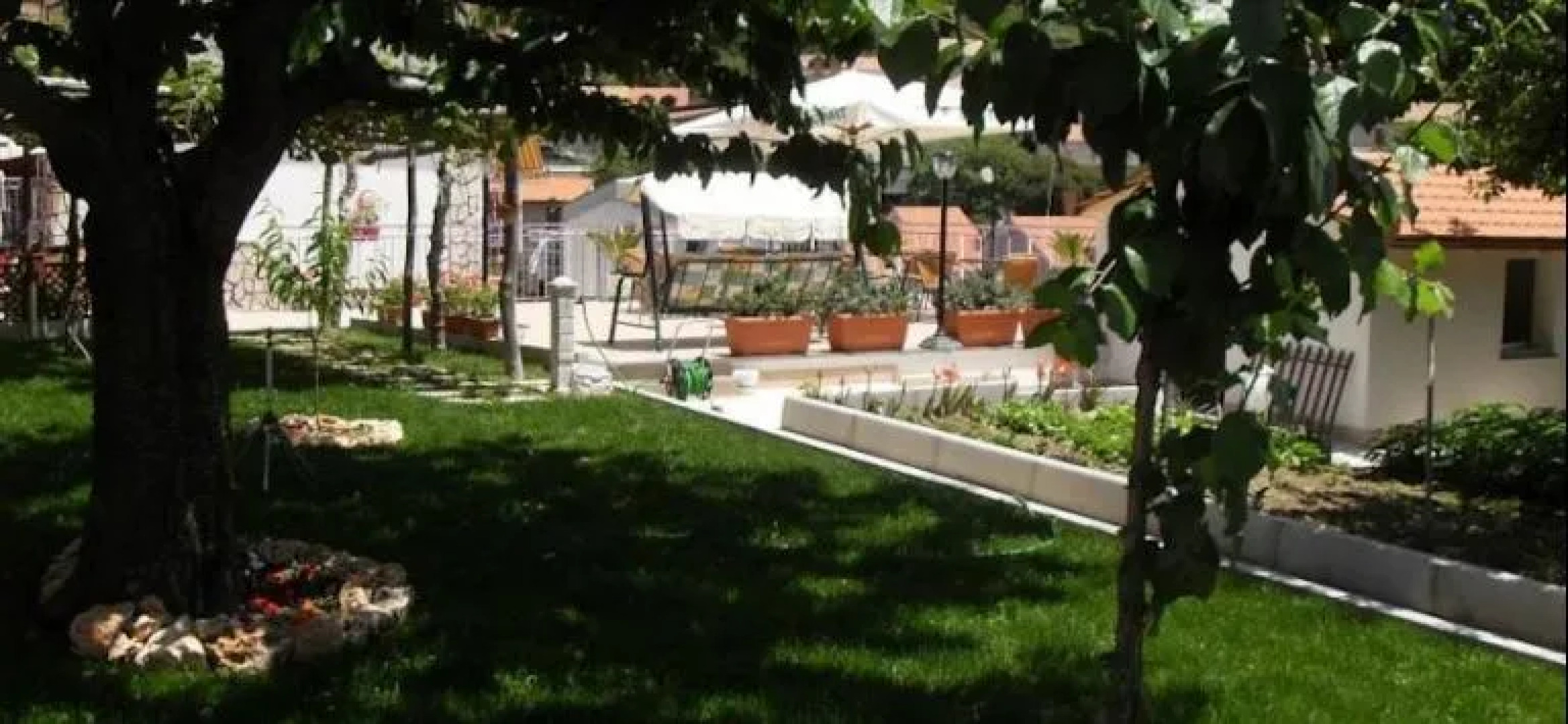 SantAnna Bed & Breakfast