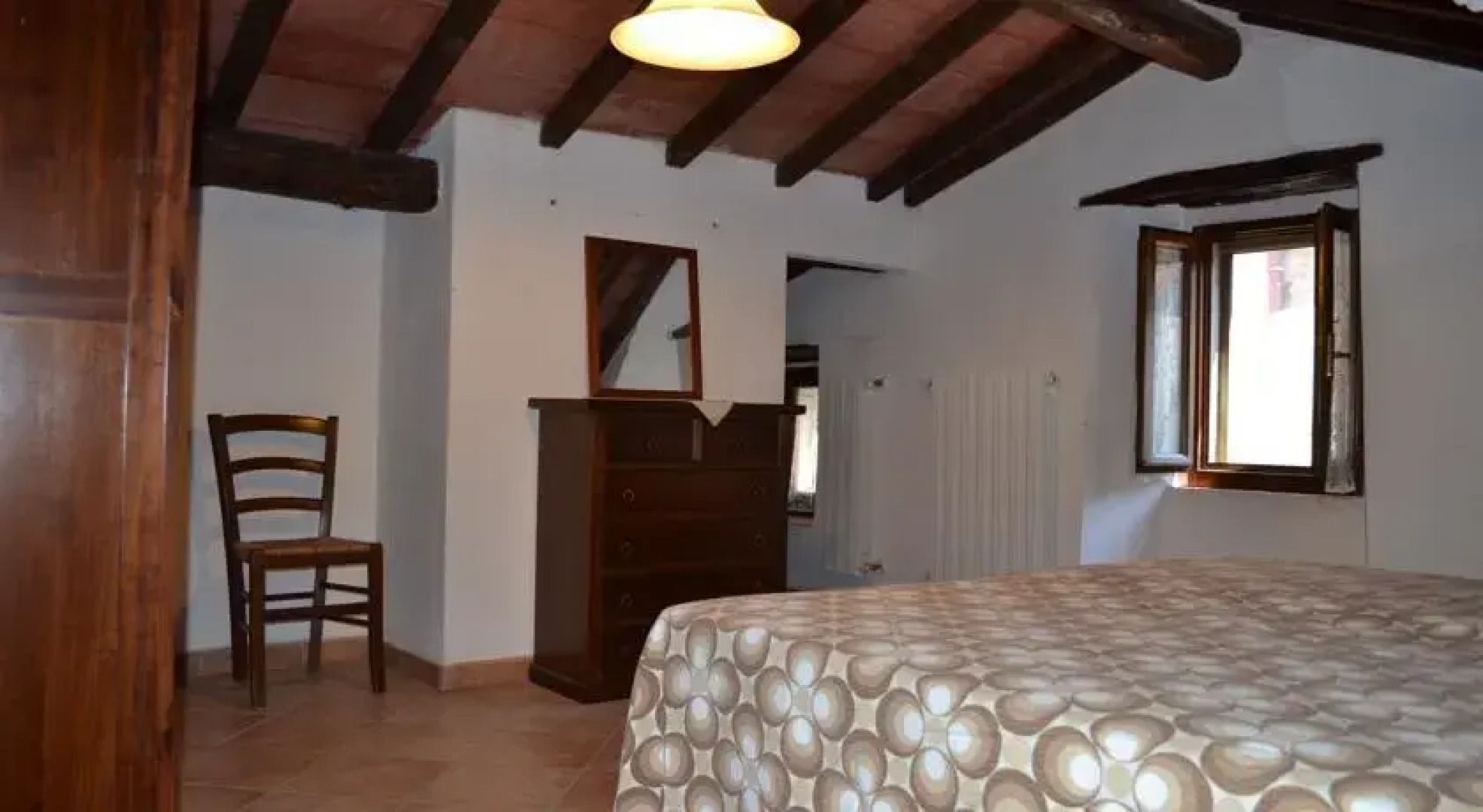 Casa vicolo della salita