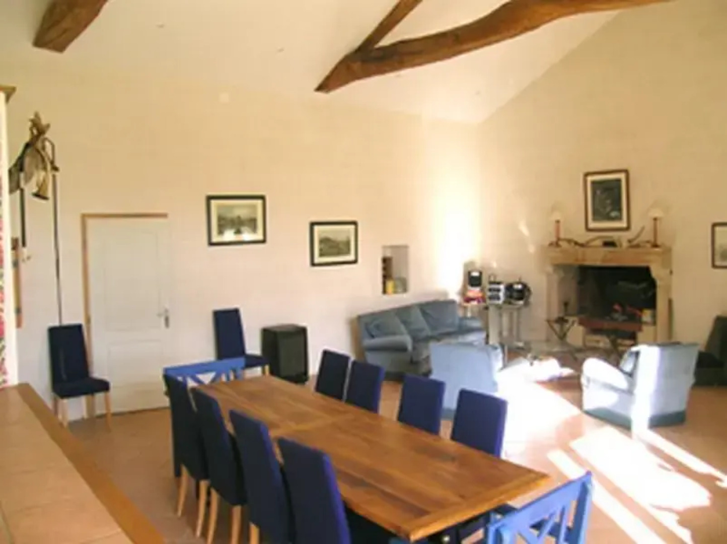 Chambres dHôtes Chabonne