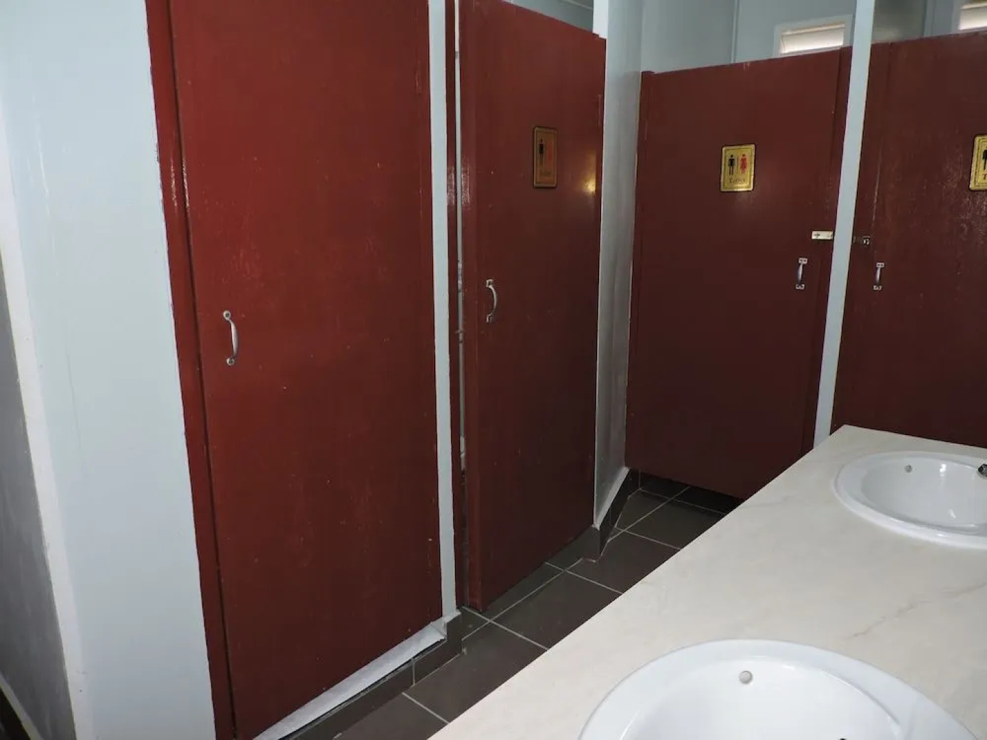 Wild Panther's Guest House & Hostel