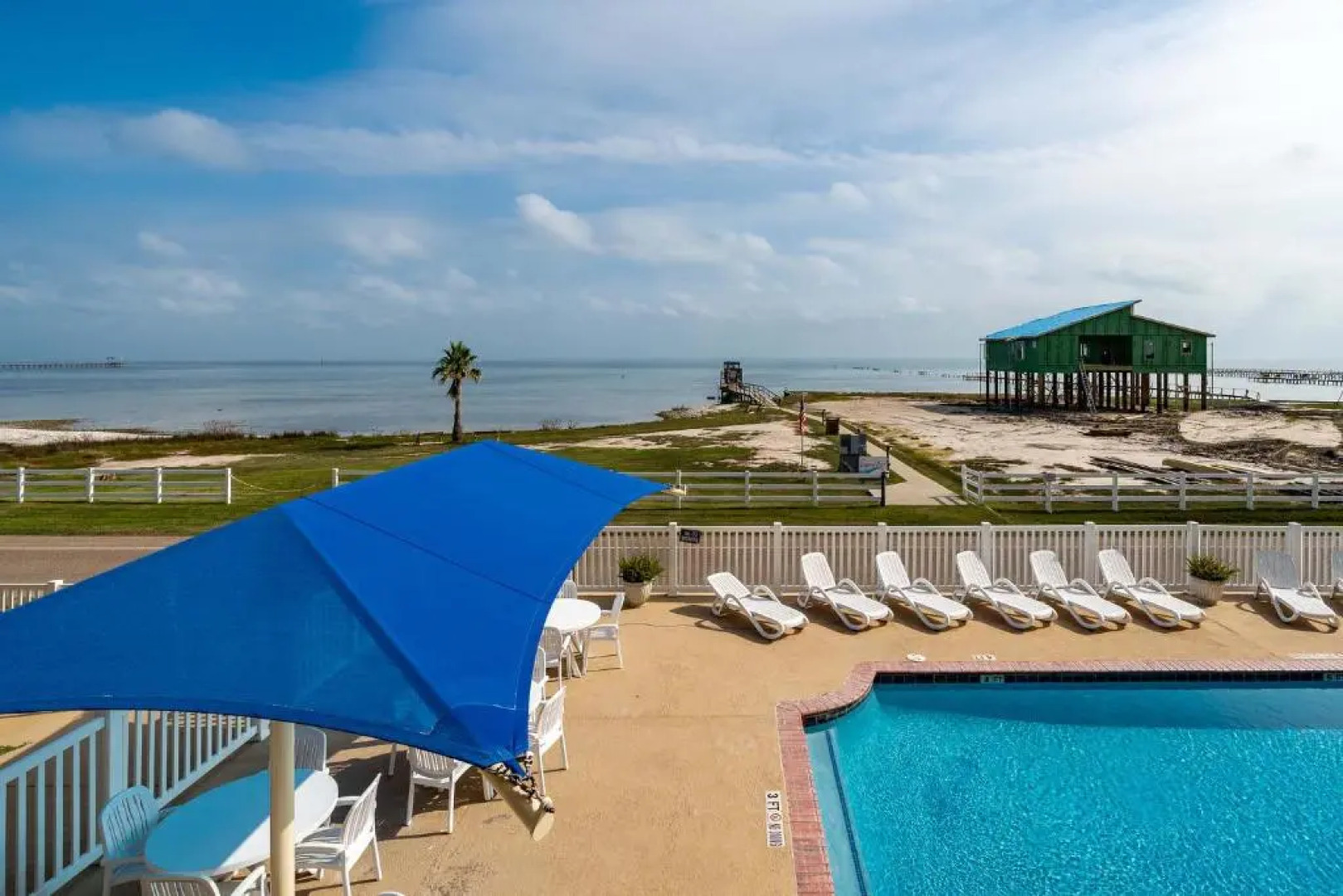 LR #207 - Big Daddy's Place