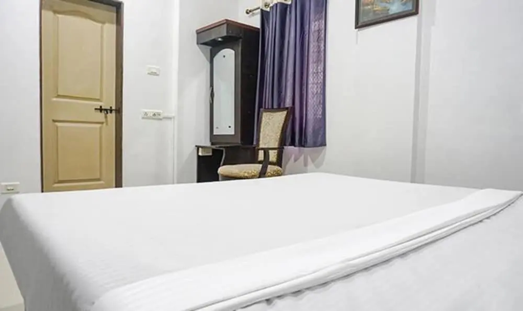 Hotel Sahil Residency