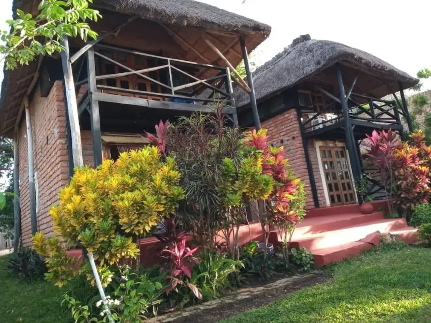 Impeccable 3-bed Cottage in Cape Maclear