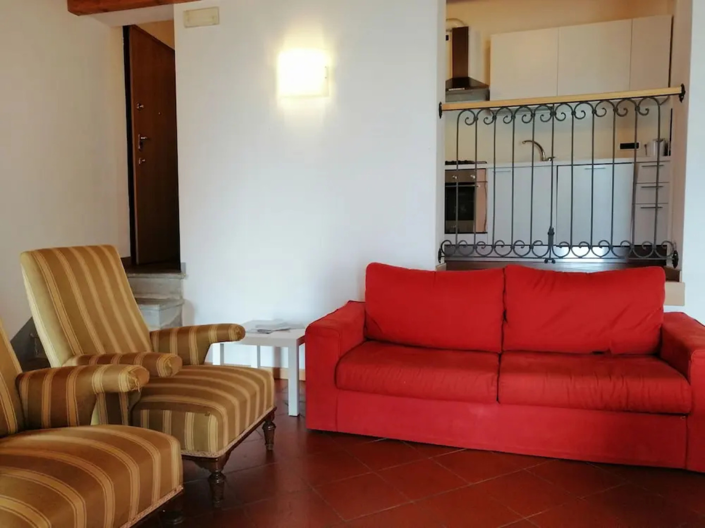 IseoLakeRental - Casa del Pescatore