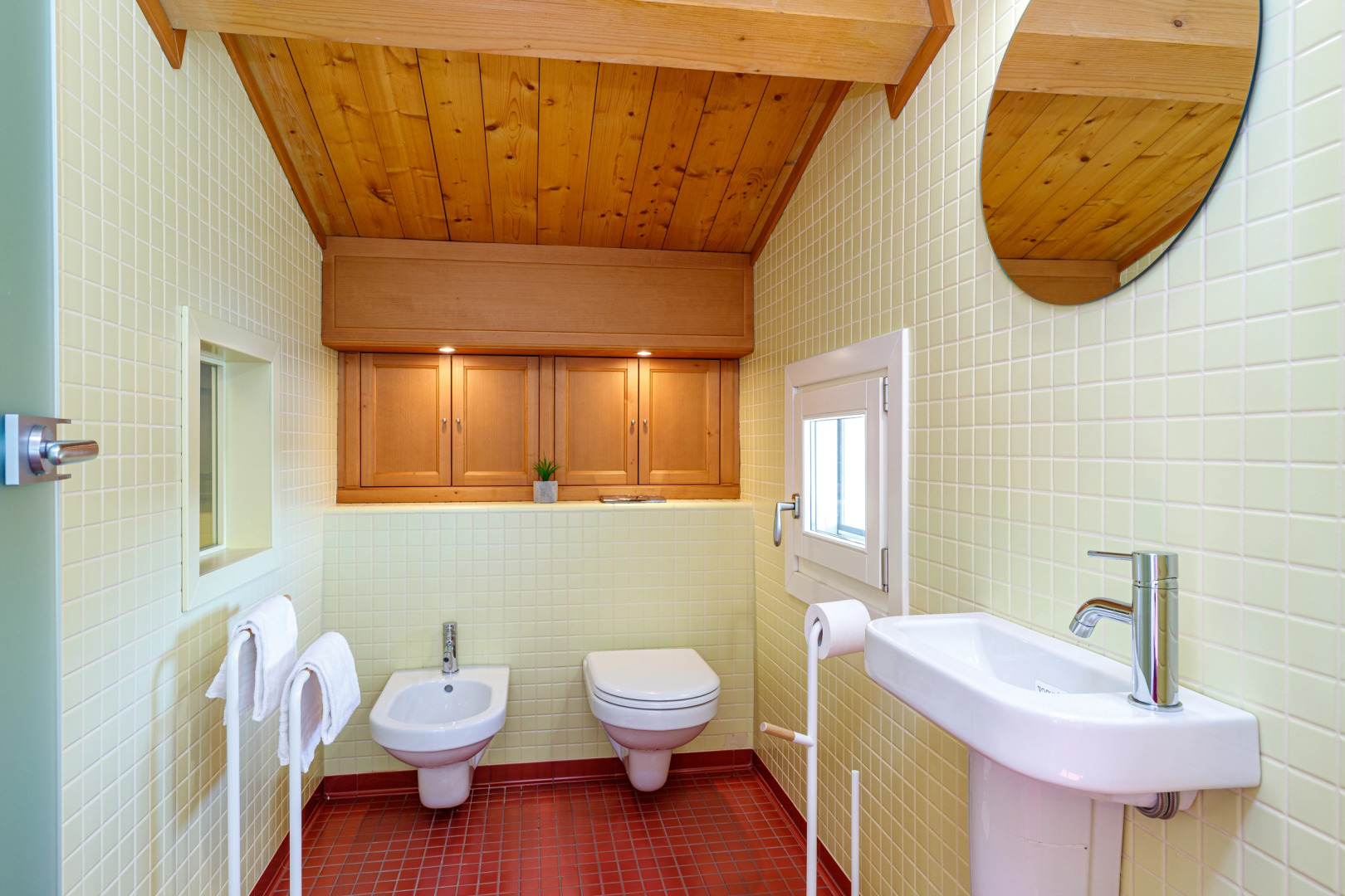 Villa Berenice Au Bord Du Lac