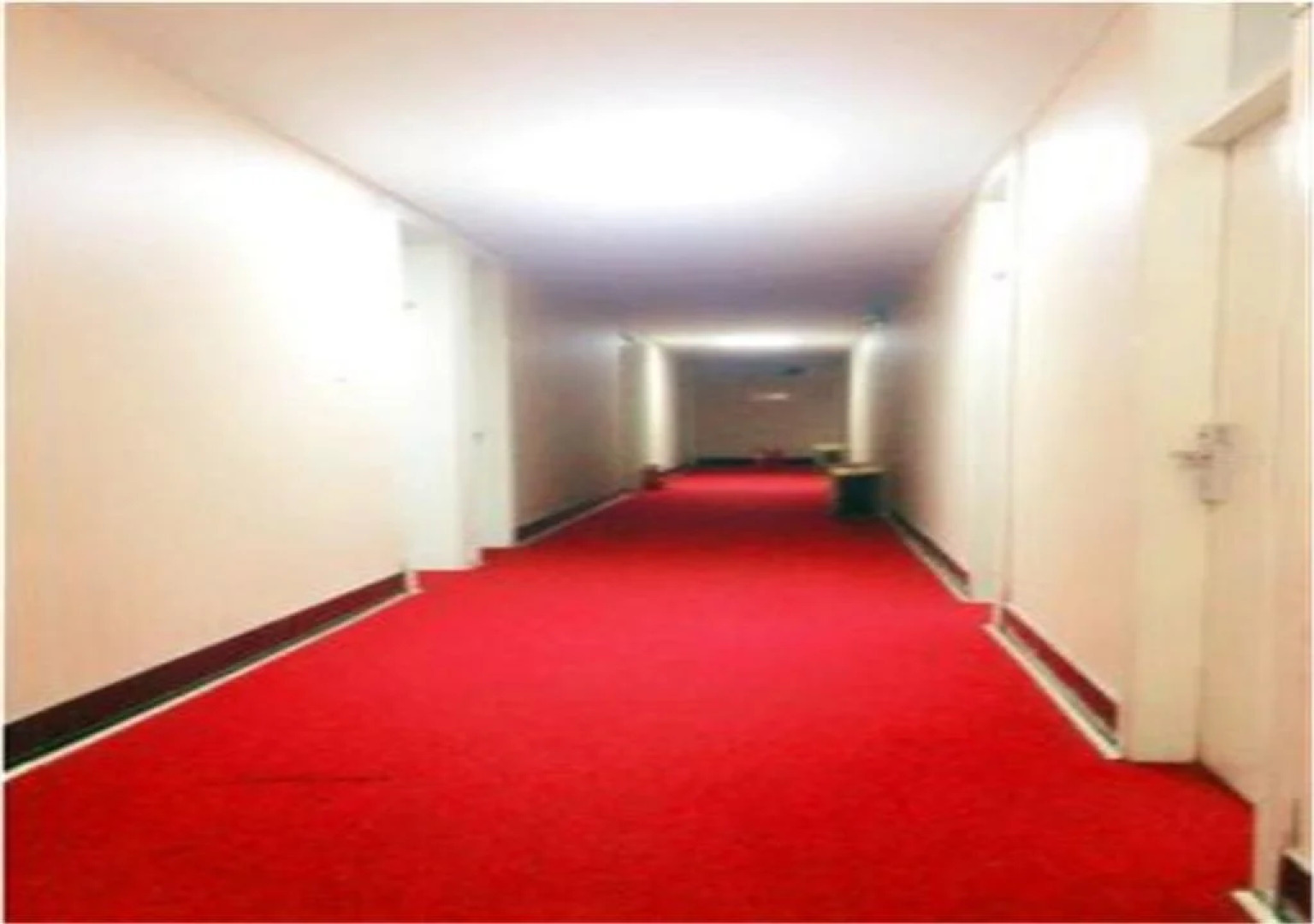 Liaocheng Shenxian Rainbow Express Inn