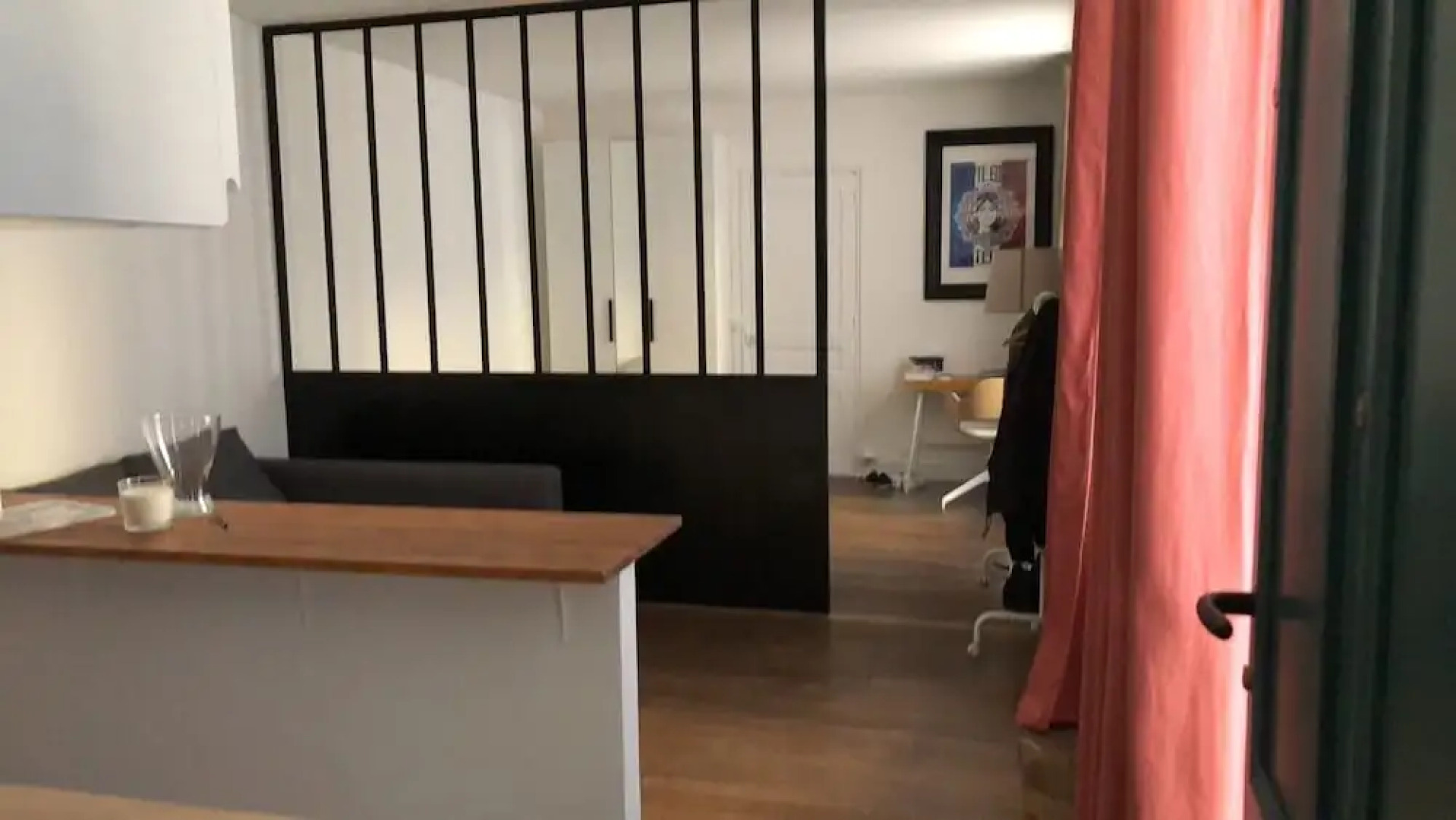 Fonty Cosy  Yard side ground floor