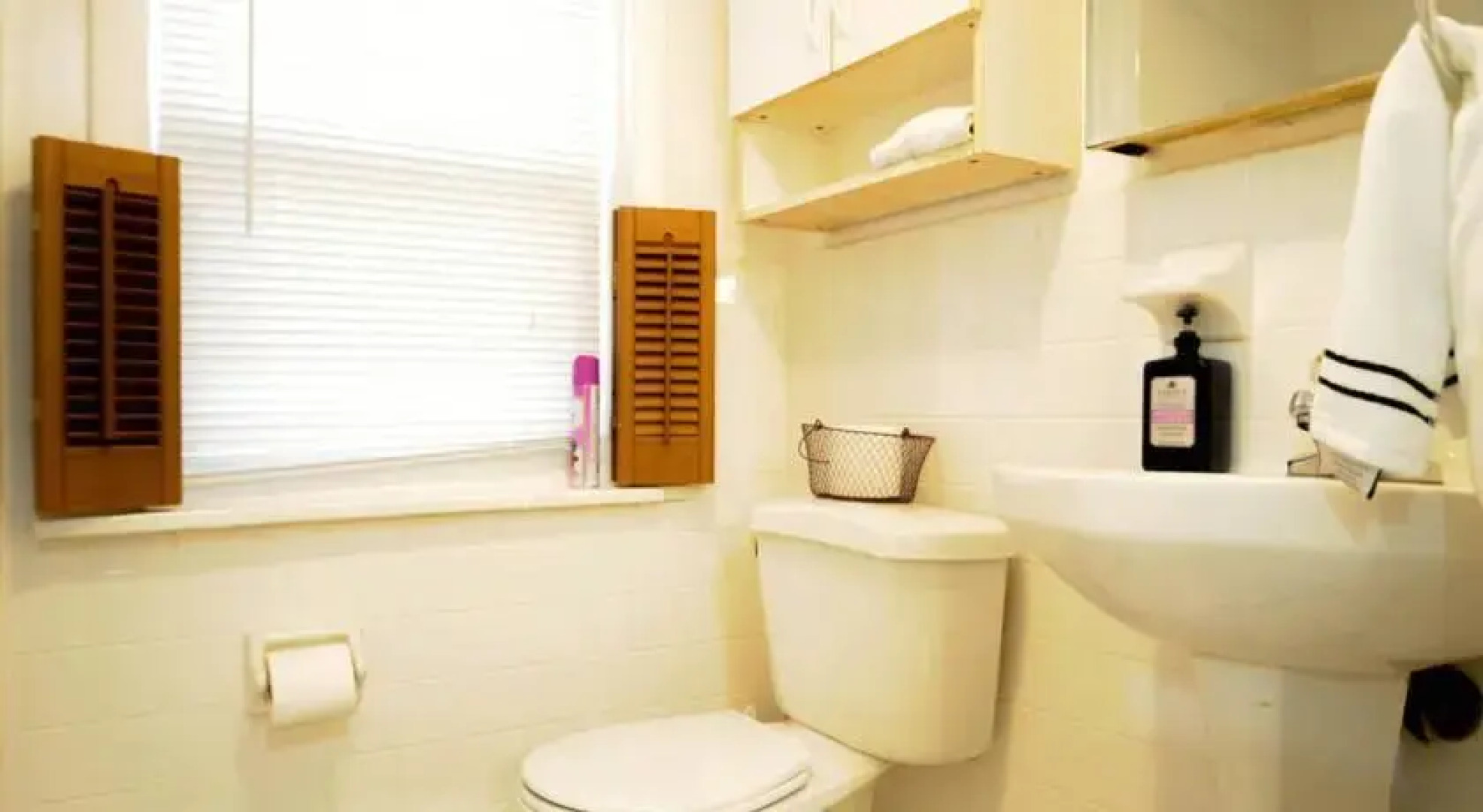 Queens Village Studio