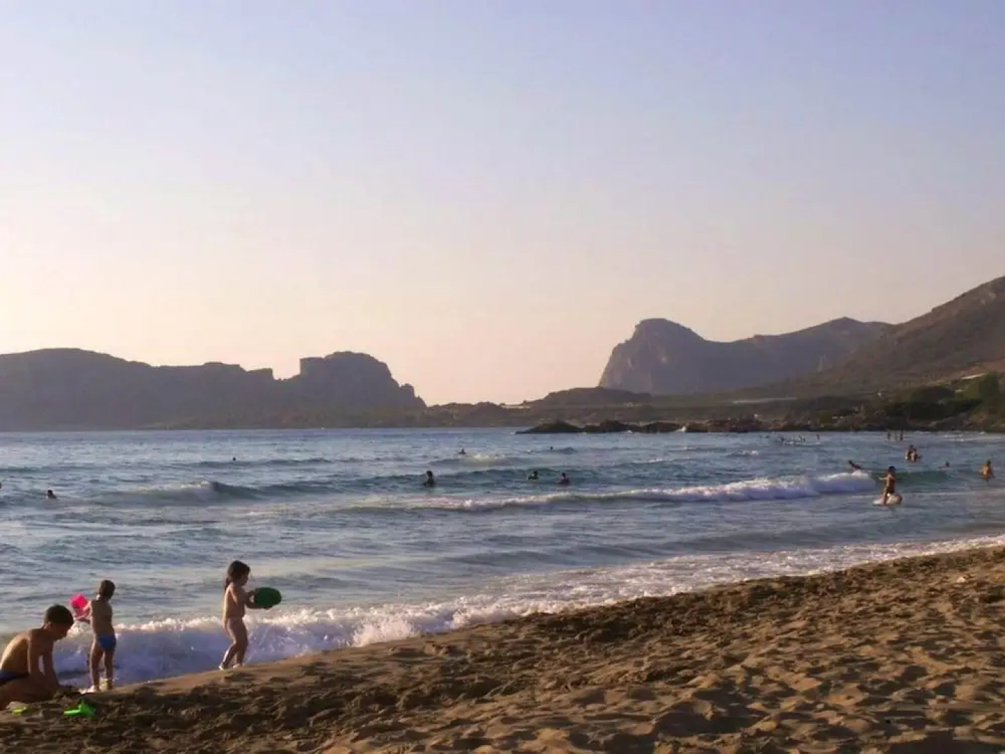 Villa With 3 Bedrooms in Kambia, With Wonderful sea View, Private Pool, Enclosed Garden - 2 km From the Beach