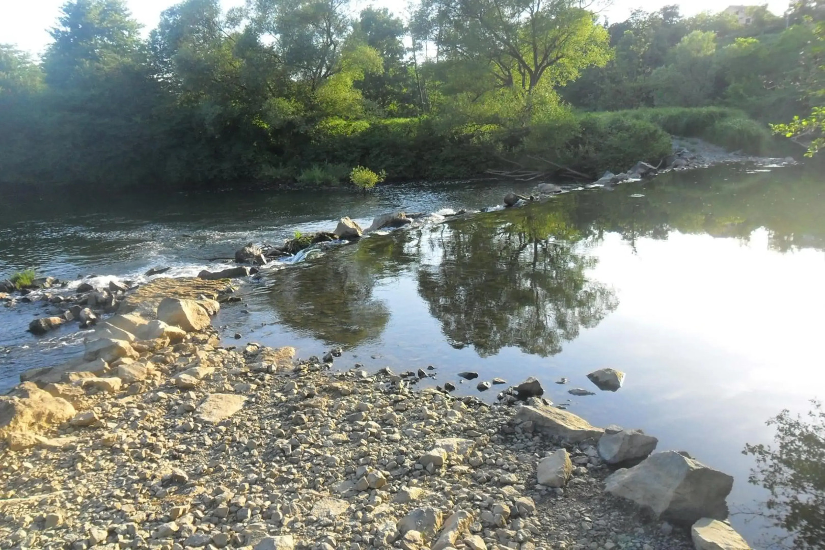 Studio apartman Trdina