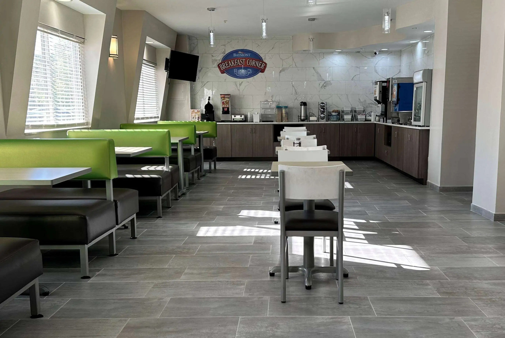 Baymont by Wyndham Noblesville