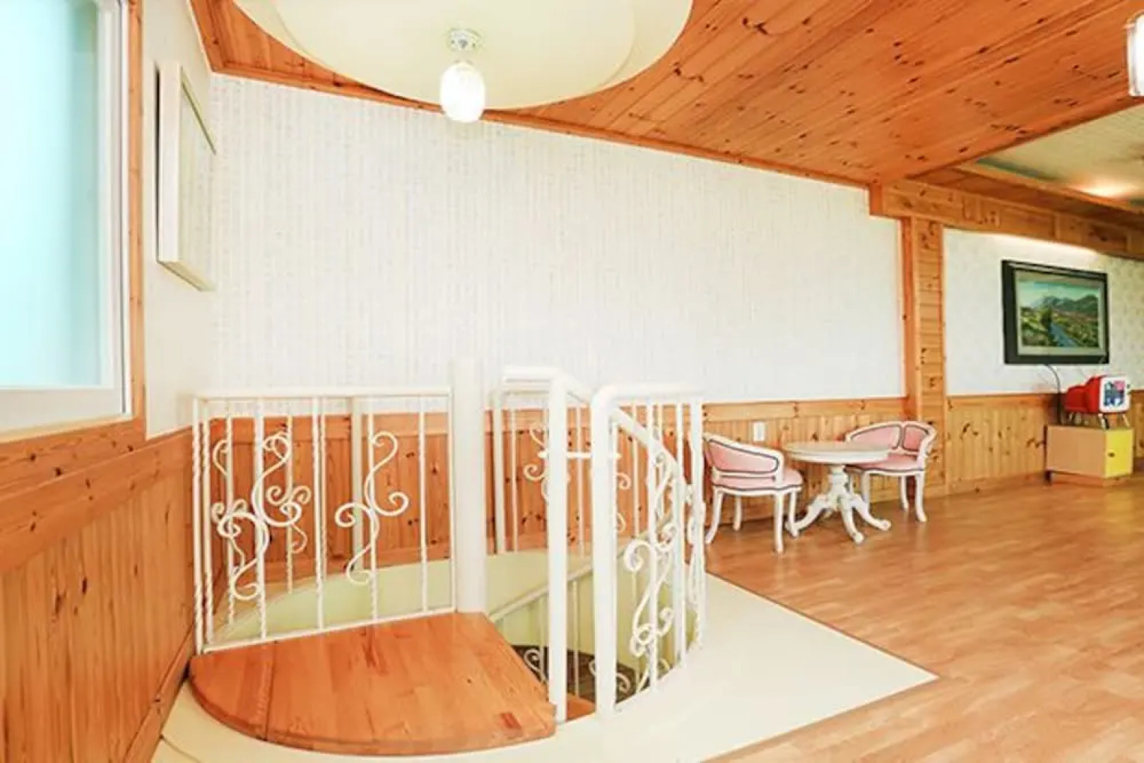 Yeoncheon Garam Hue Pension