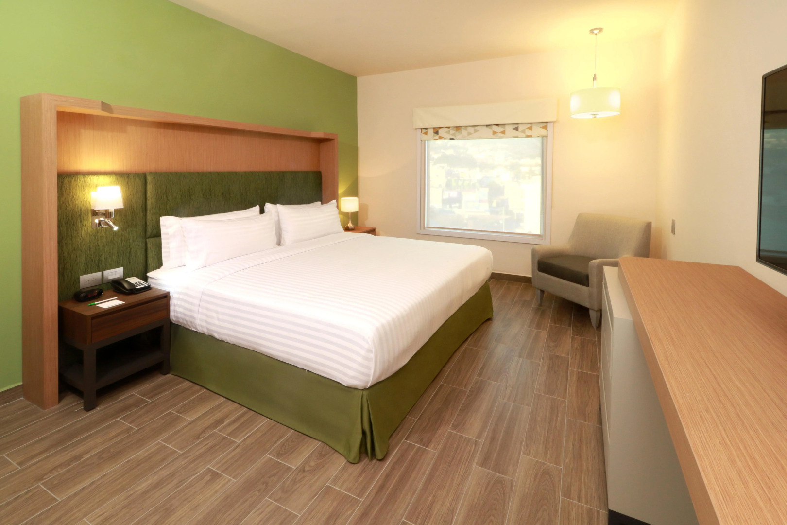 Holiday Inn Chilpancingo