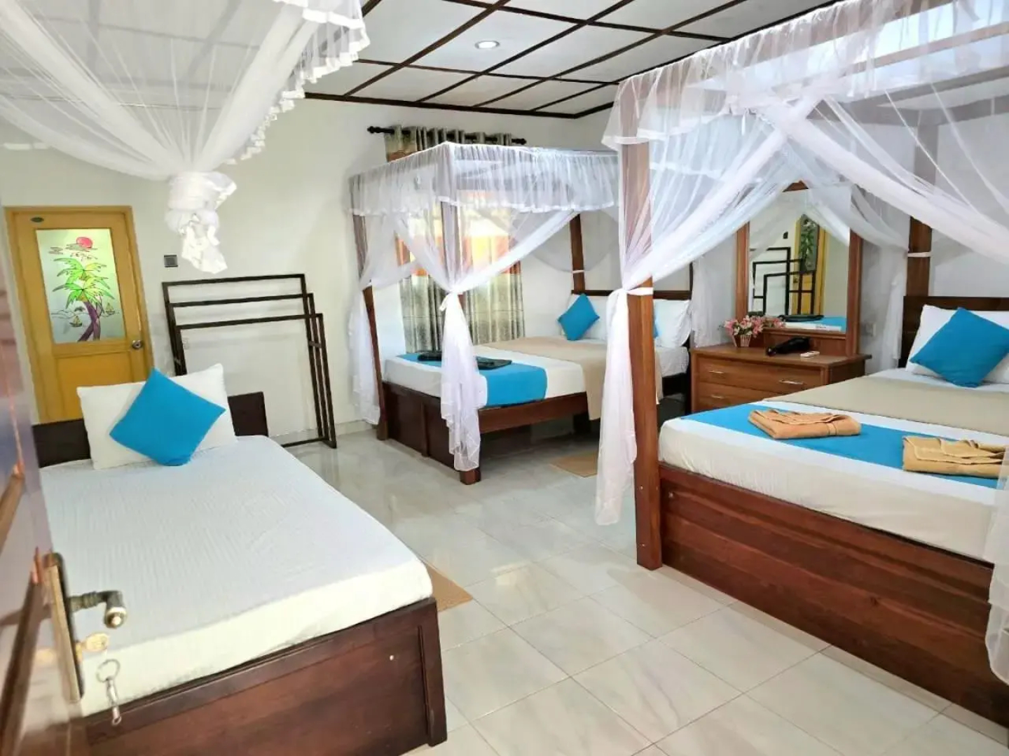 Sigiriya Paradise Inn