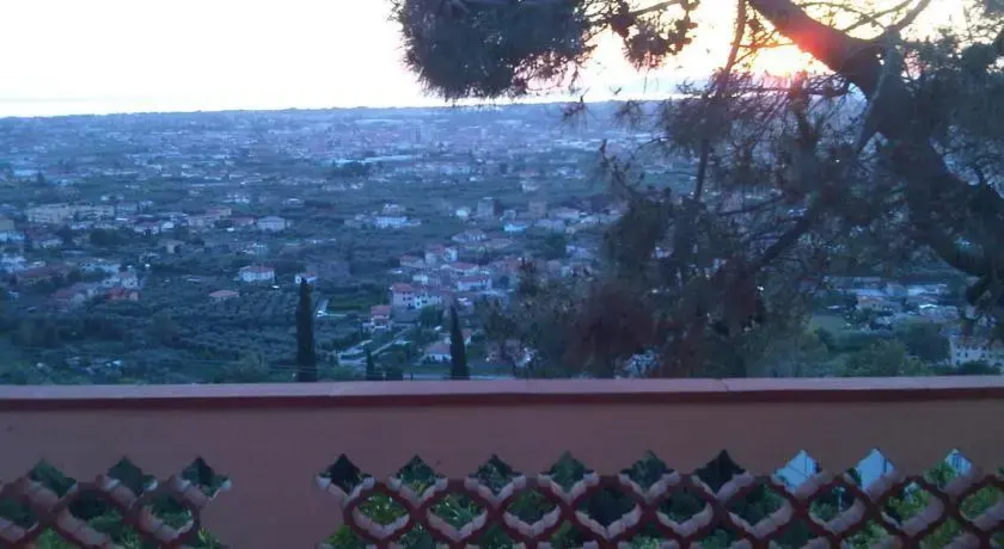 Villa Belvedere