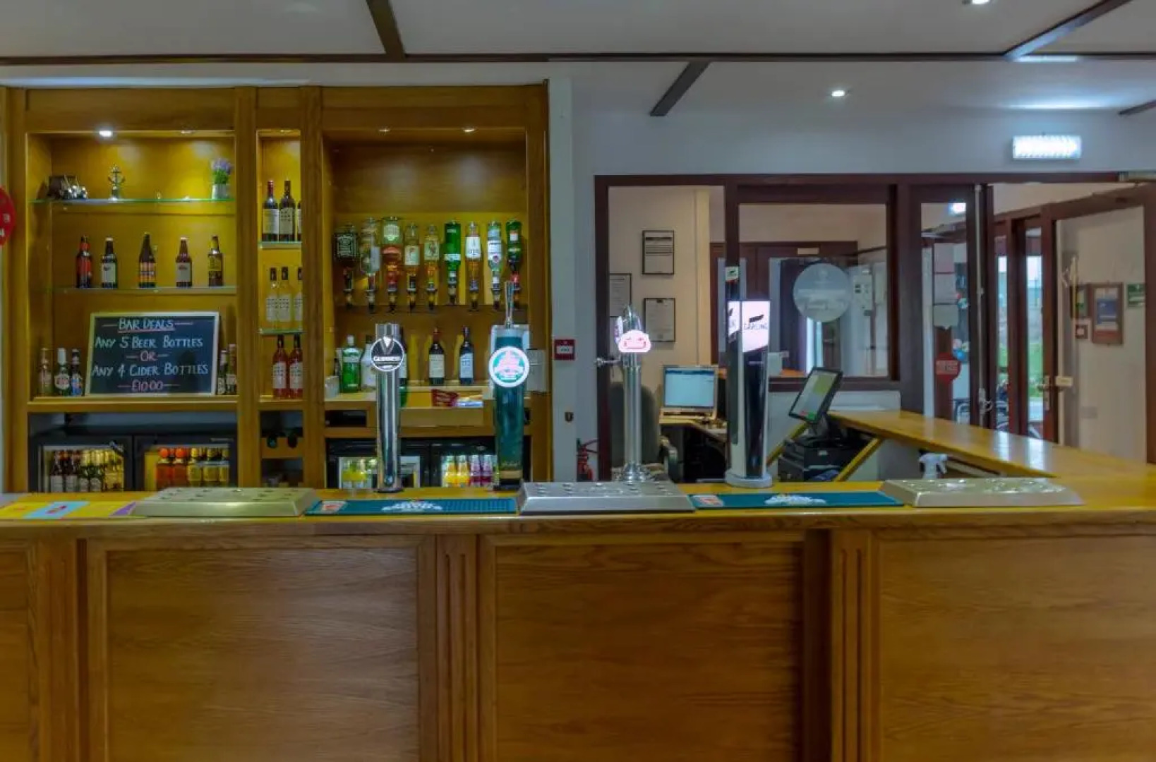 Primelodge Rotherham