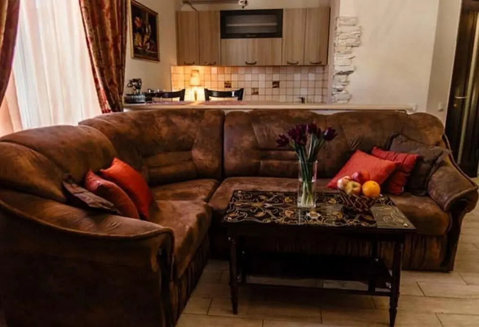 Мини-отель Glove House