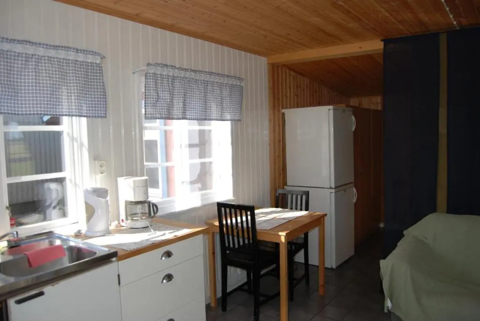 Bjurmangården Recycled Glass Design