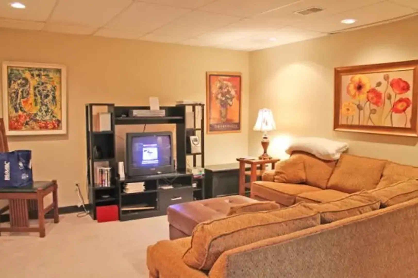 Creekside E 17 by Casago