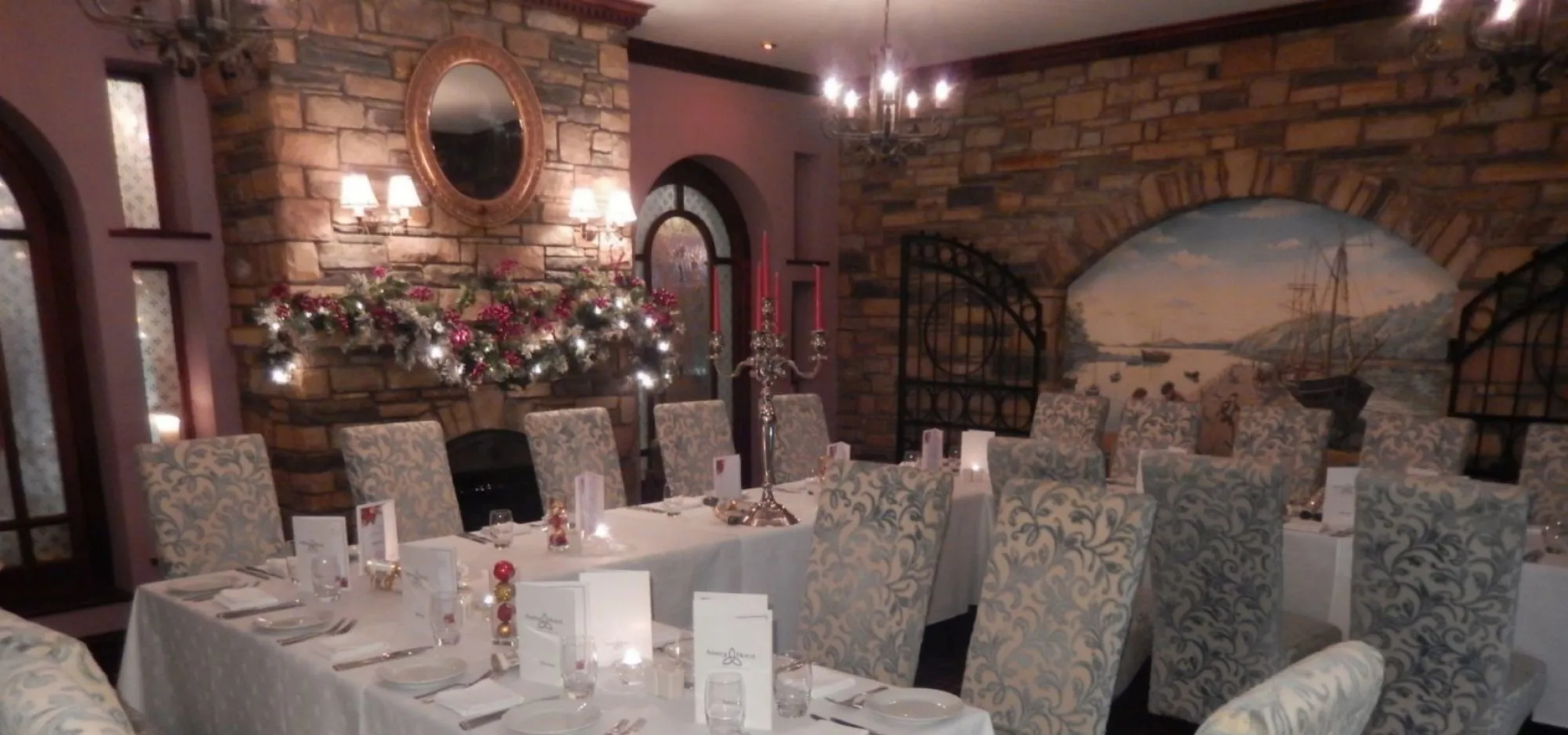 The Abbey Hotel Donegal