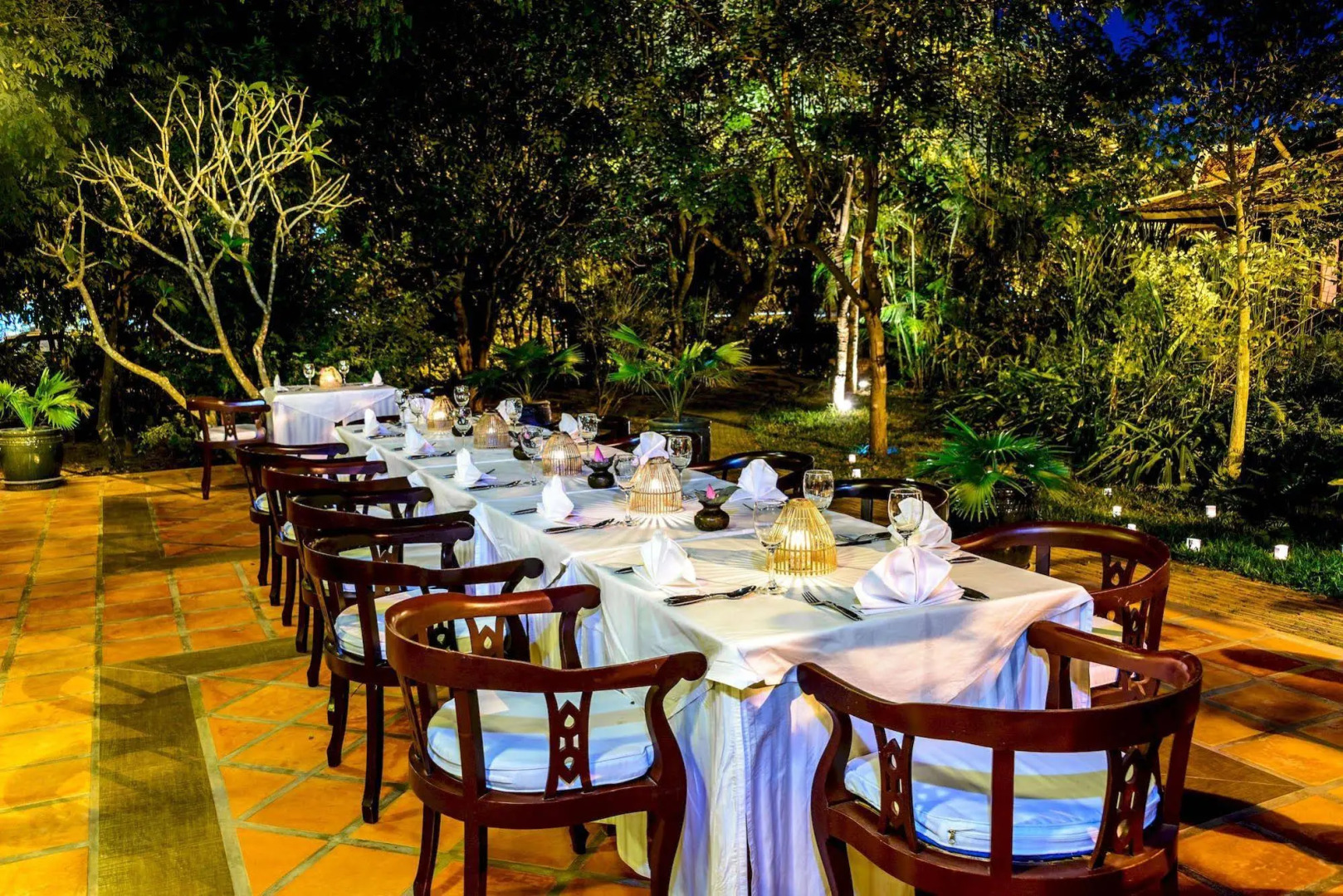 Angkor Village Suites