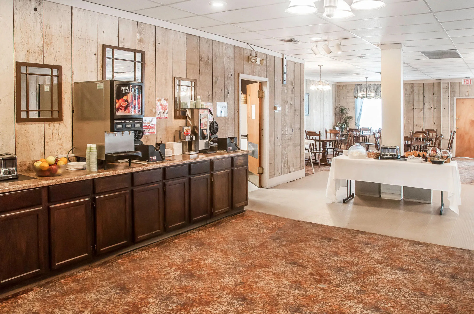 Expedition Lodge Estes Park