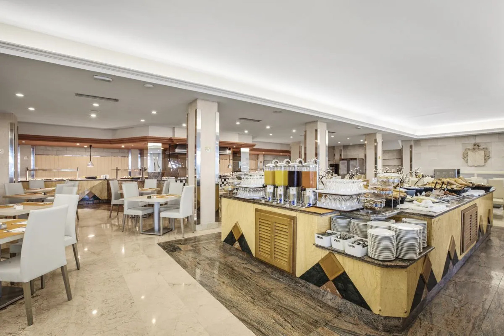 Отель THB El Cid - Adults Only