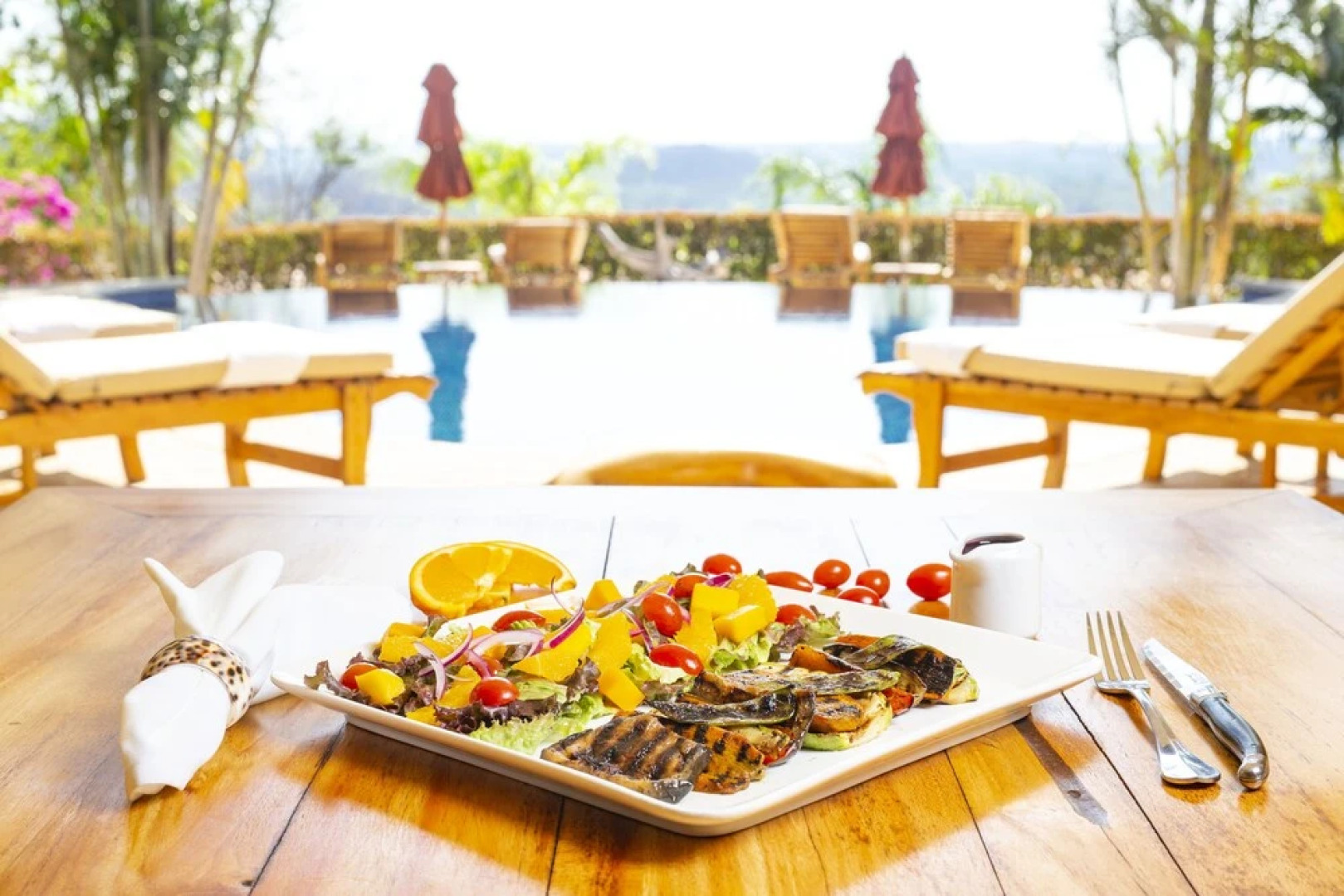 Los Altos de Eros Boutique Hotel & Spa