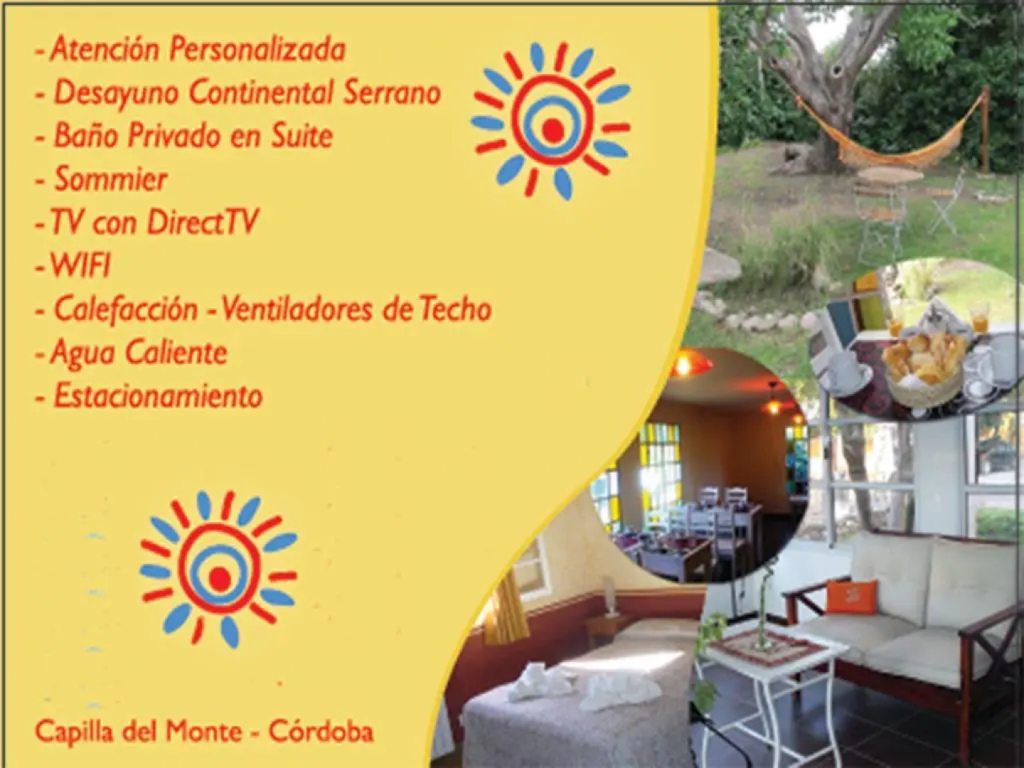 Hosteria Nuevo Sol