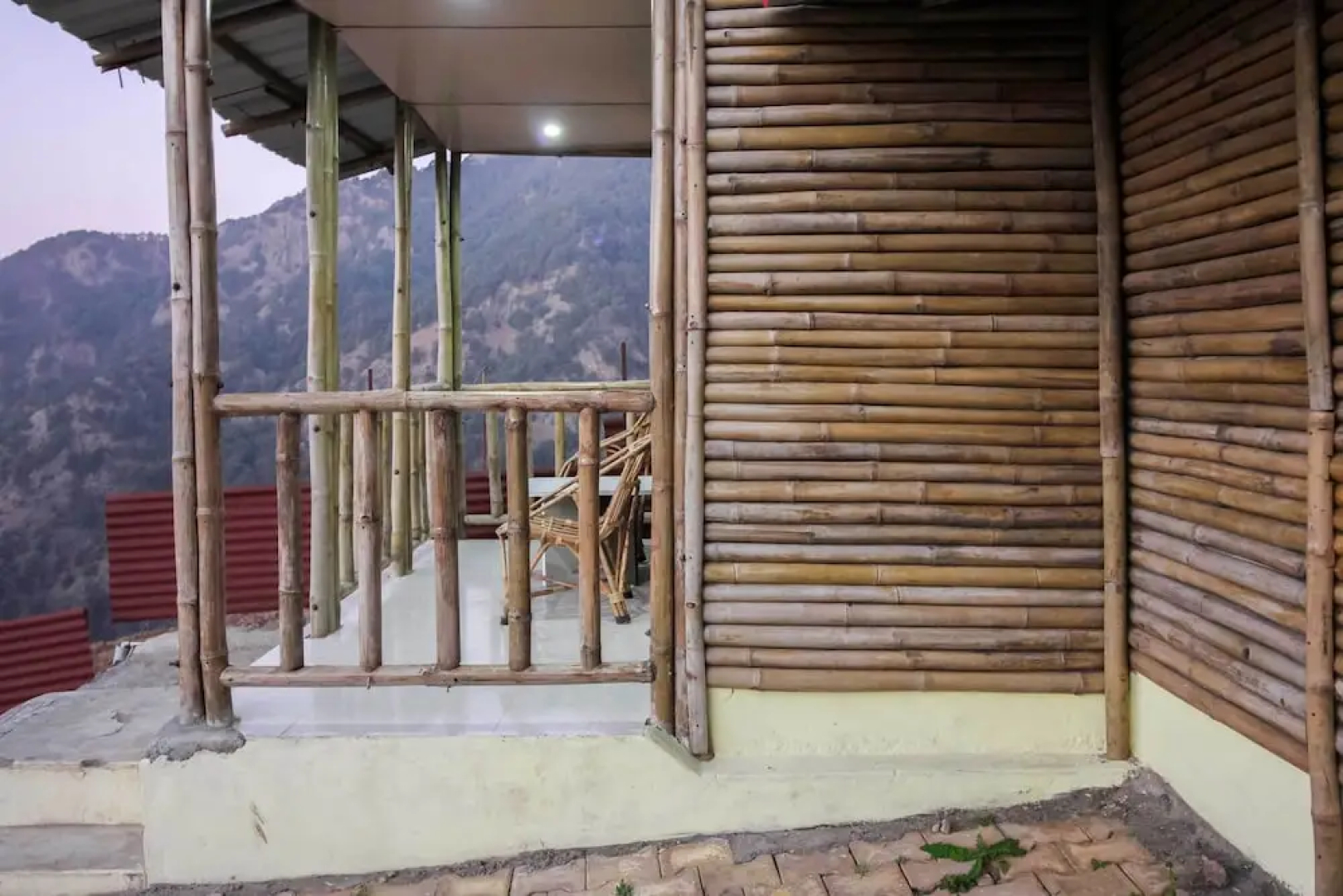 V Resorts Glamwood Dhanaulti