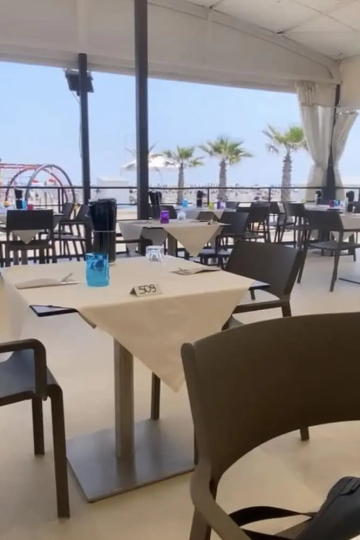 Villaggio Camping Europa