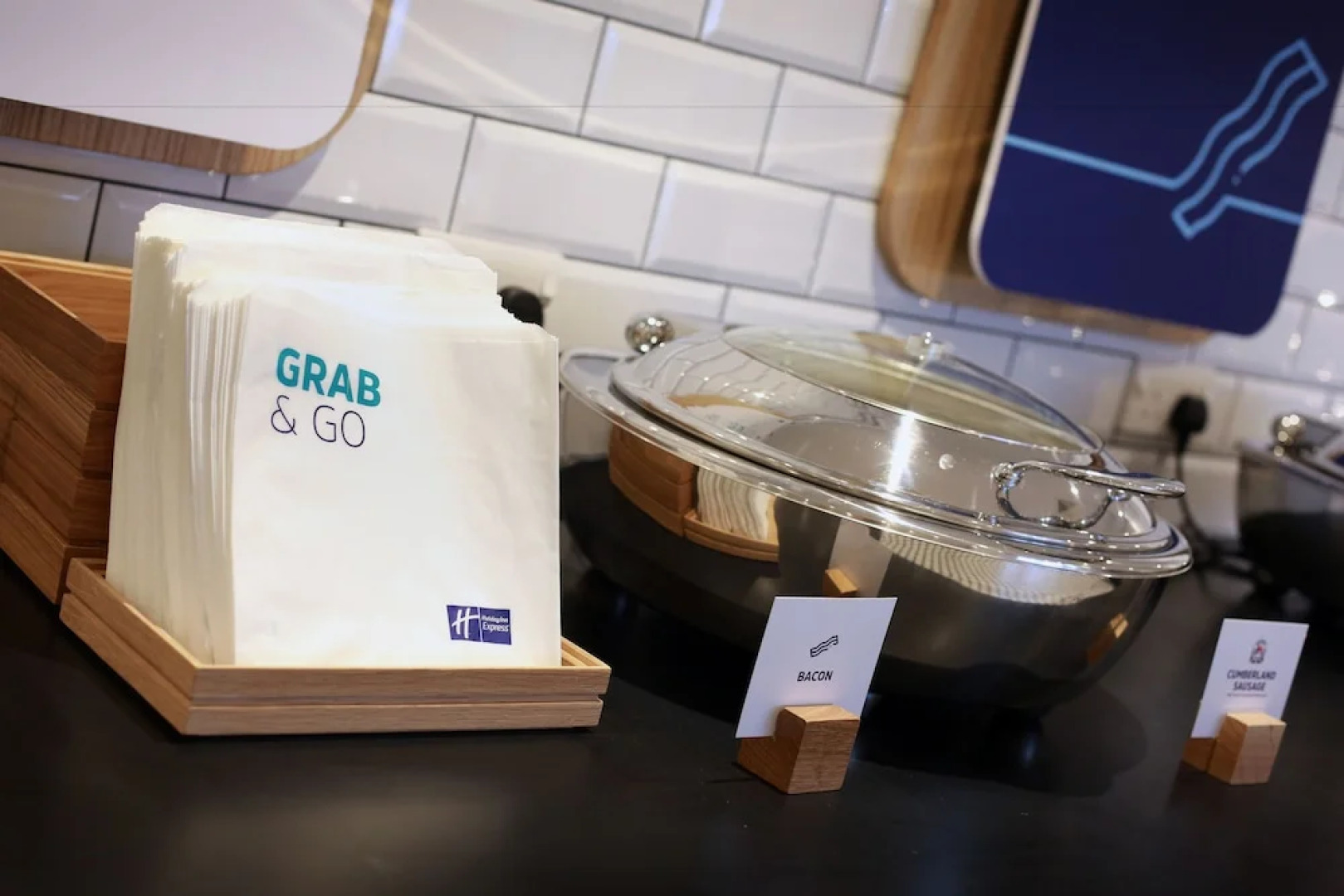 Holiday Inn Express Manchester - TRAFFORDCITY