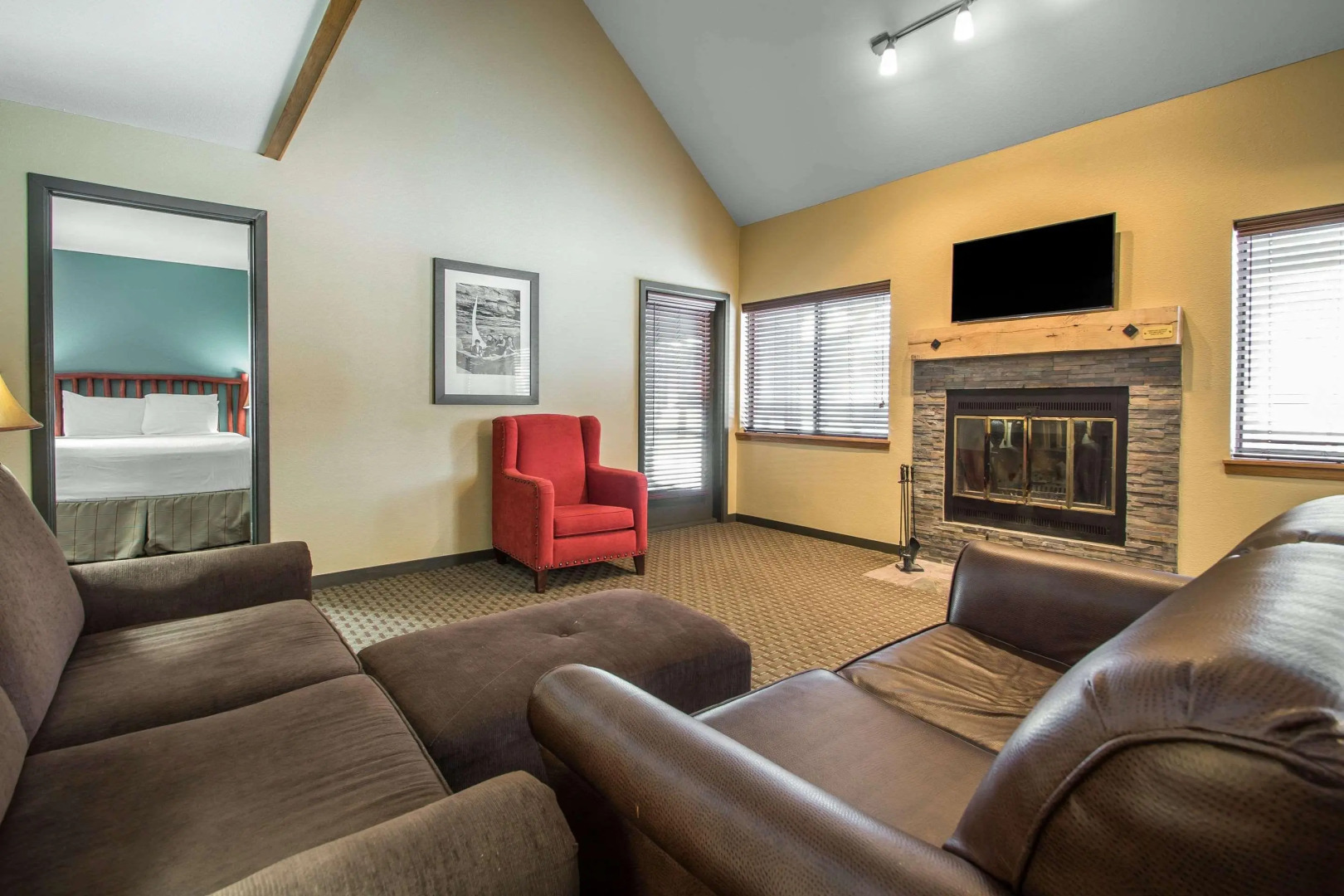 Bluegreen Vacations Christmas Mountain Village, an Ascend Collection Resort