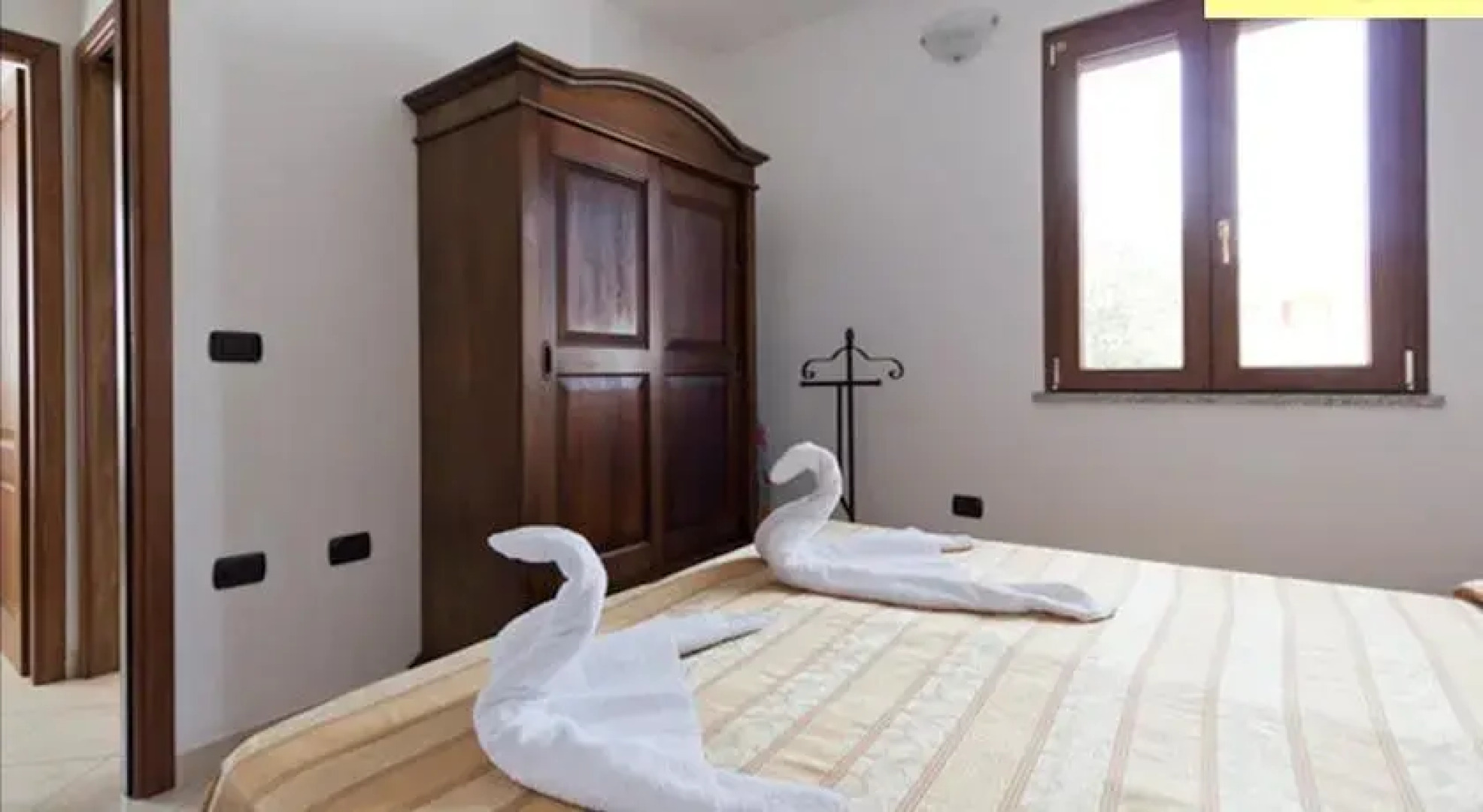 Holiday House Cala Gonone